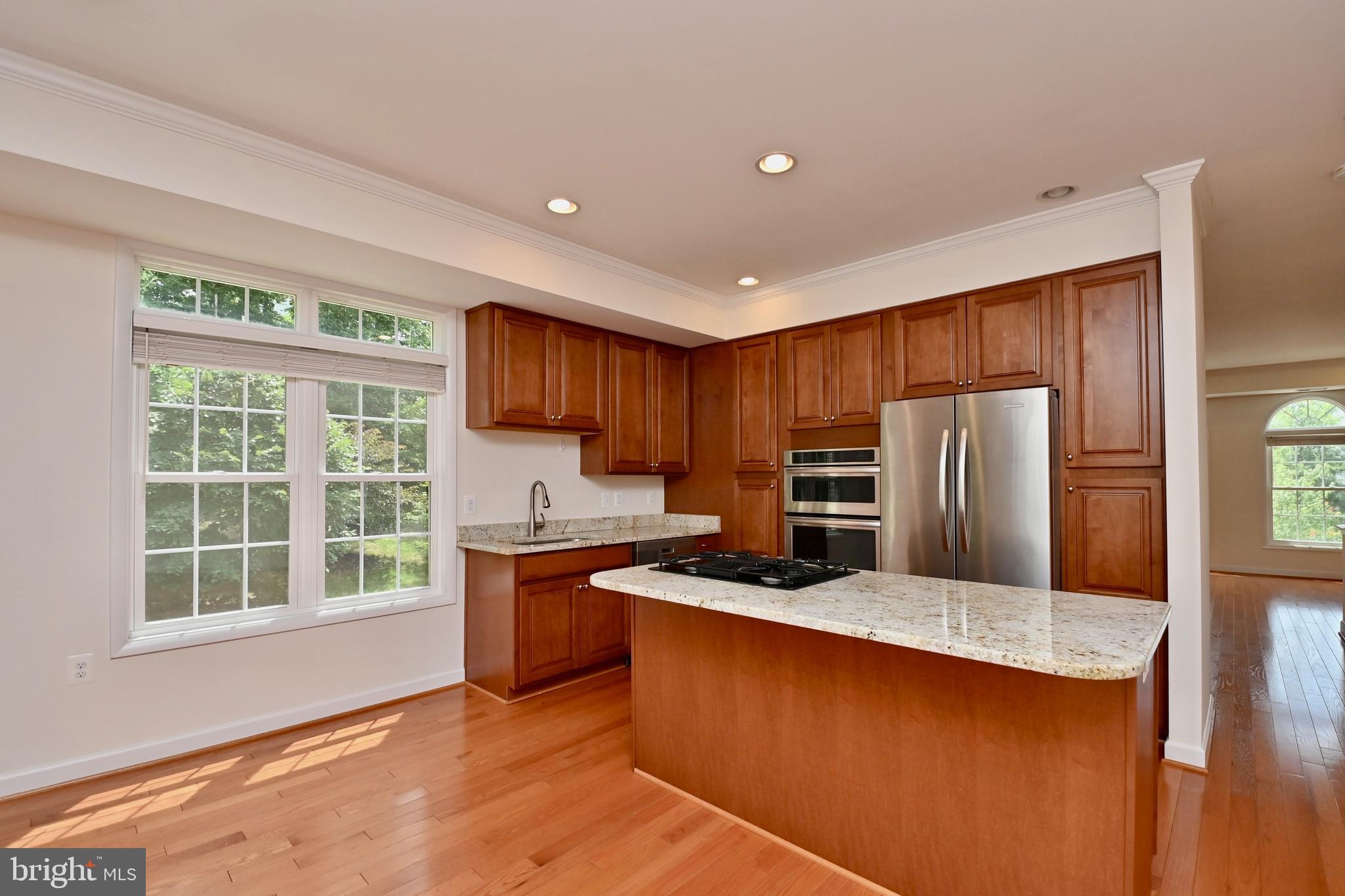 HAWTHORNE - Residential Lease