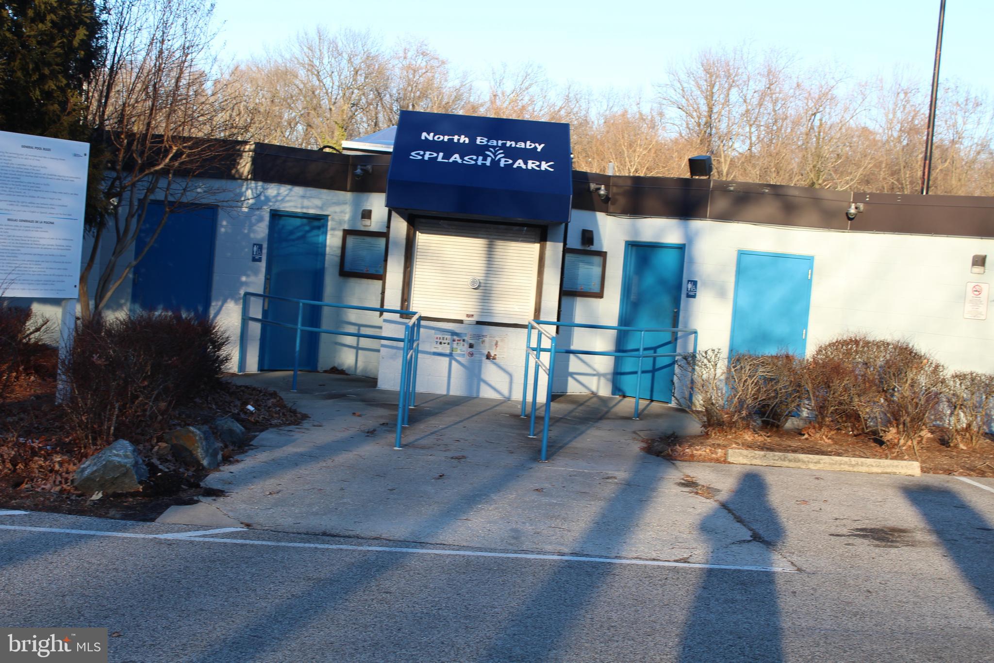 OXON HILL - Residential