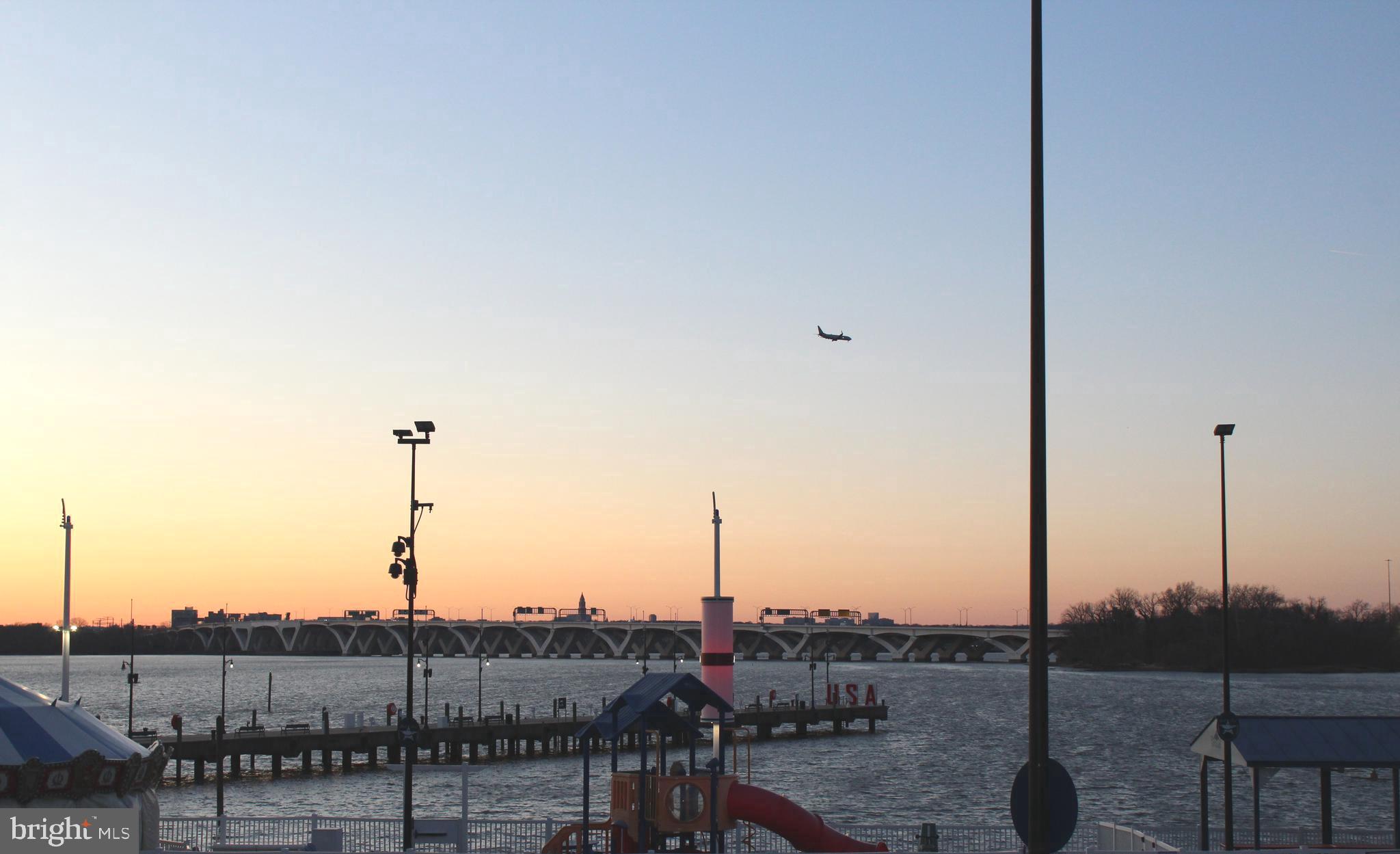 OXON HILL - Residential