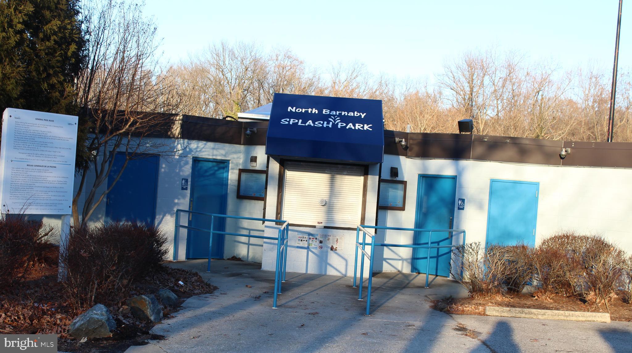 OXON HILL - Residential