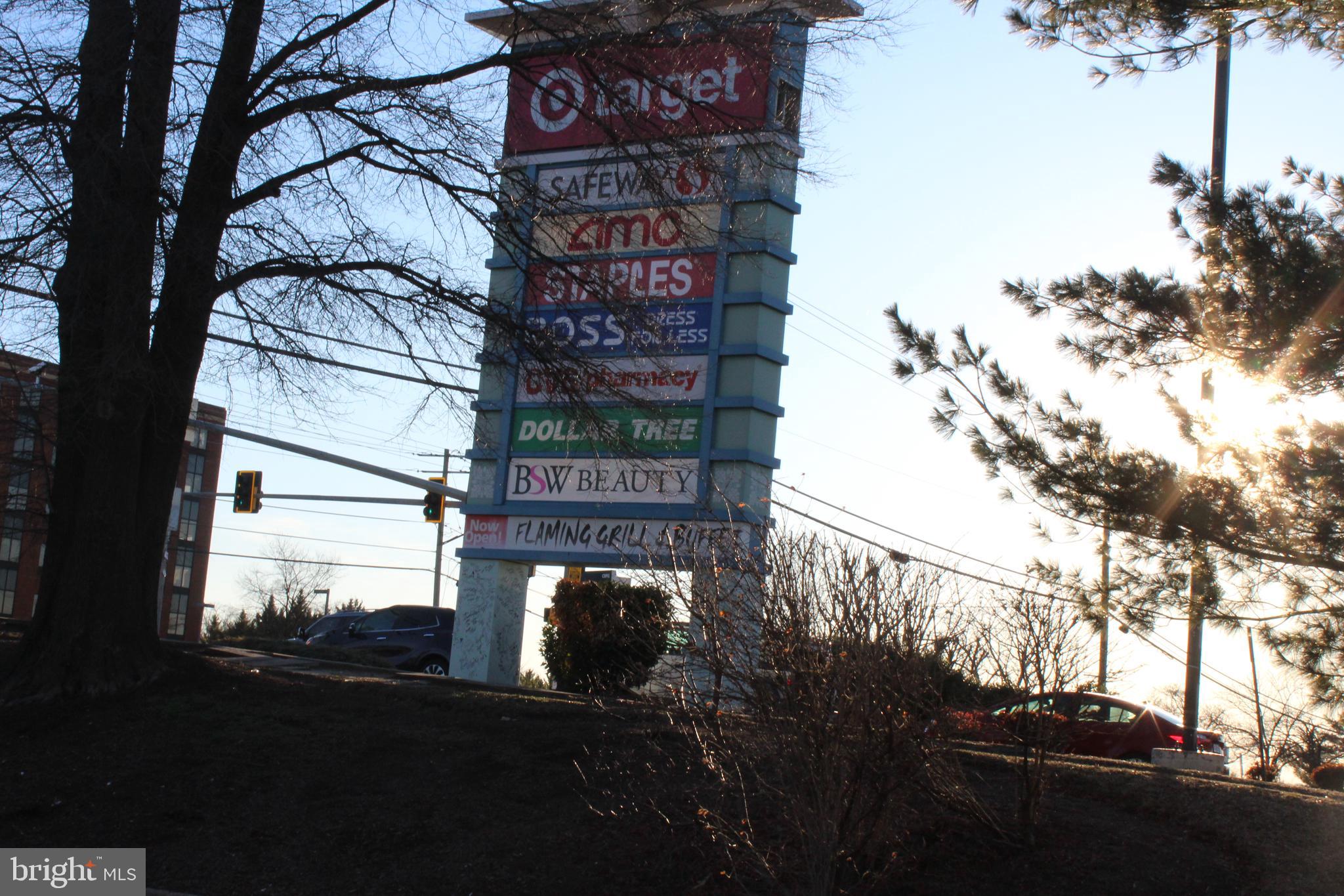 OXON HILL - Residential