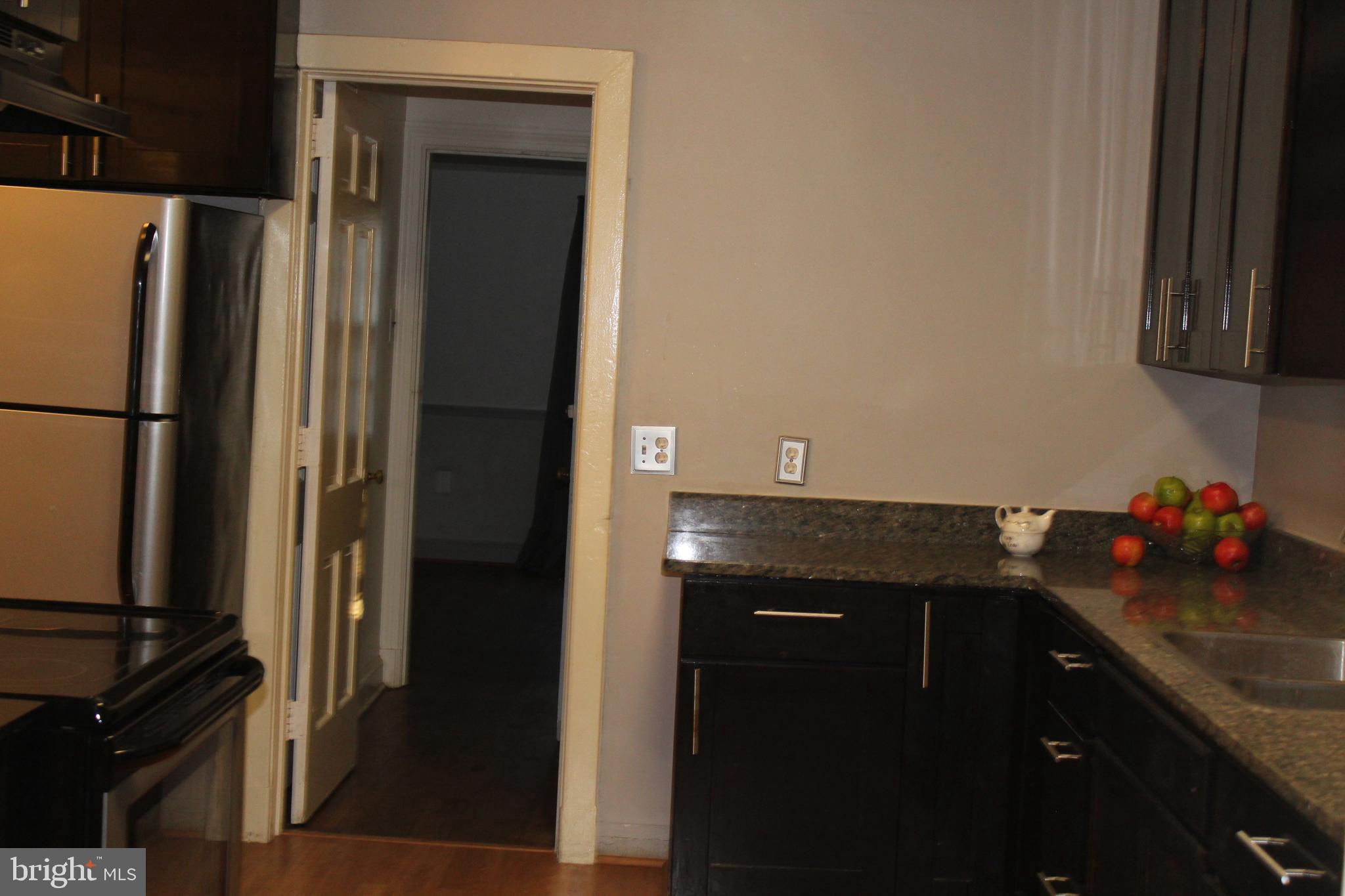 OXON HILL - Residential