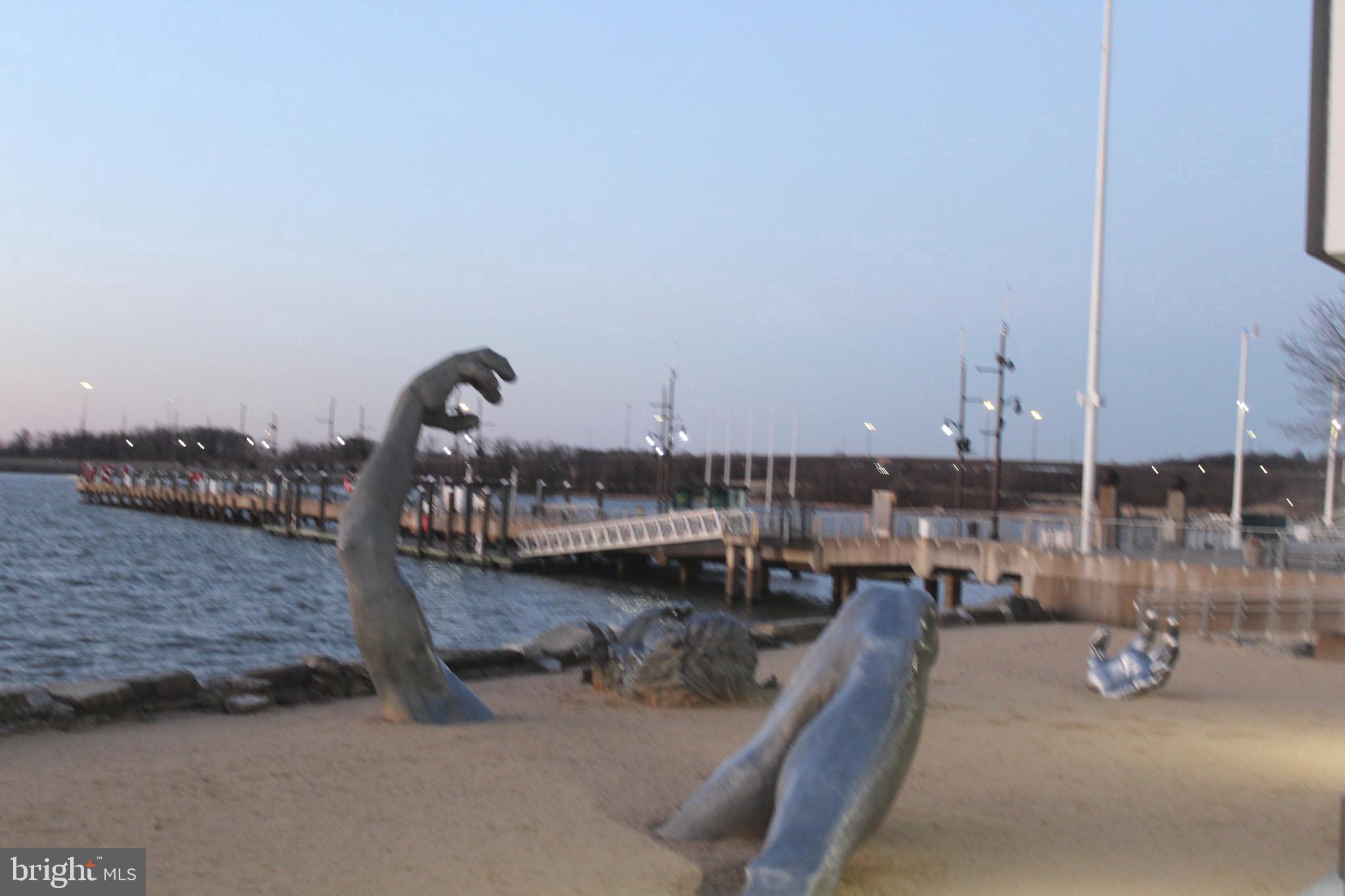 OXON HILL - Residential