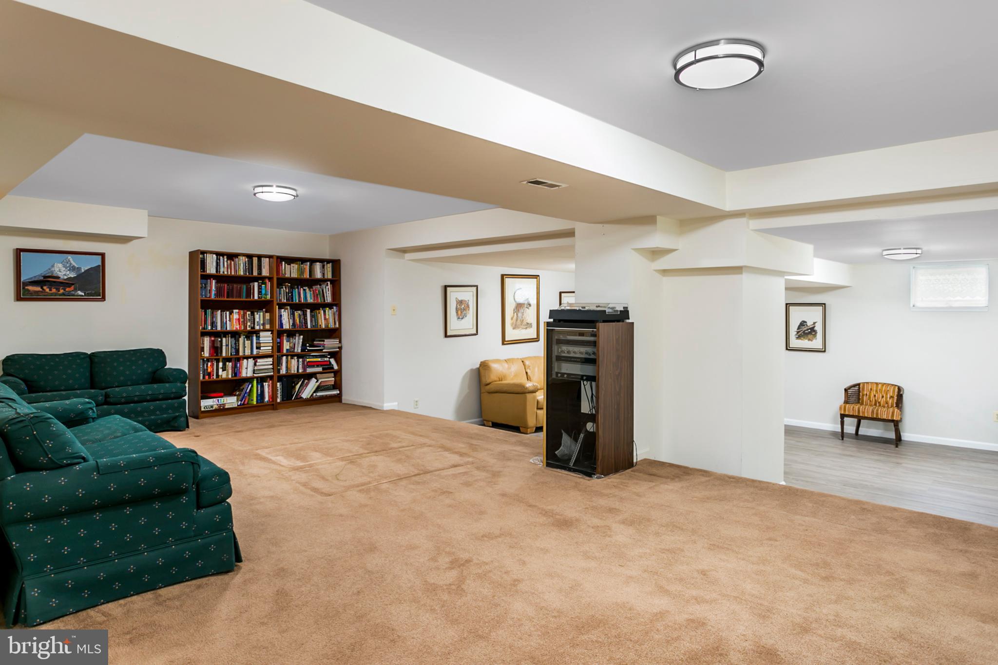 PATUXENT SPRINGS - Residential