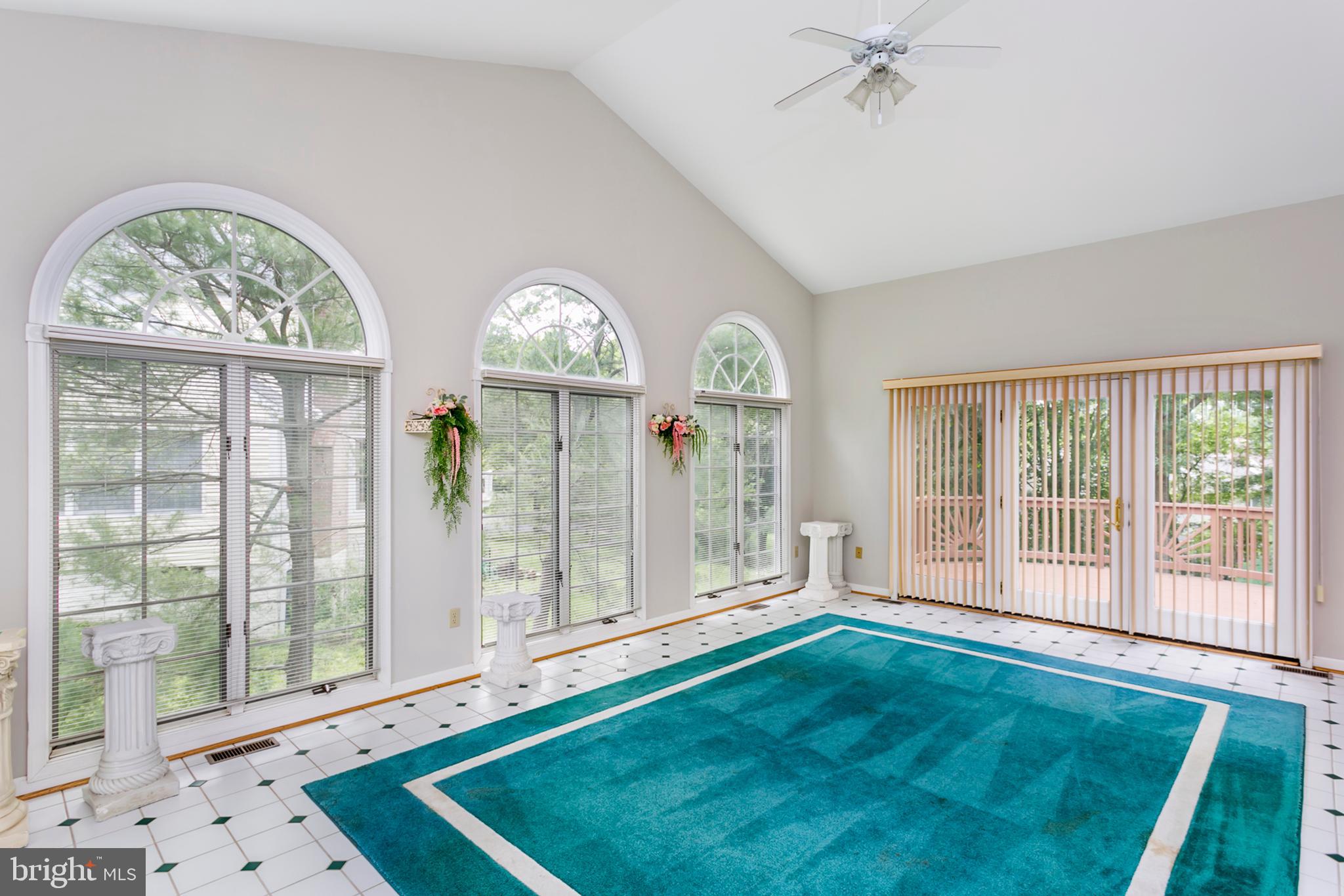 PATUXENT SPRINGS - Residential