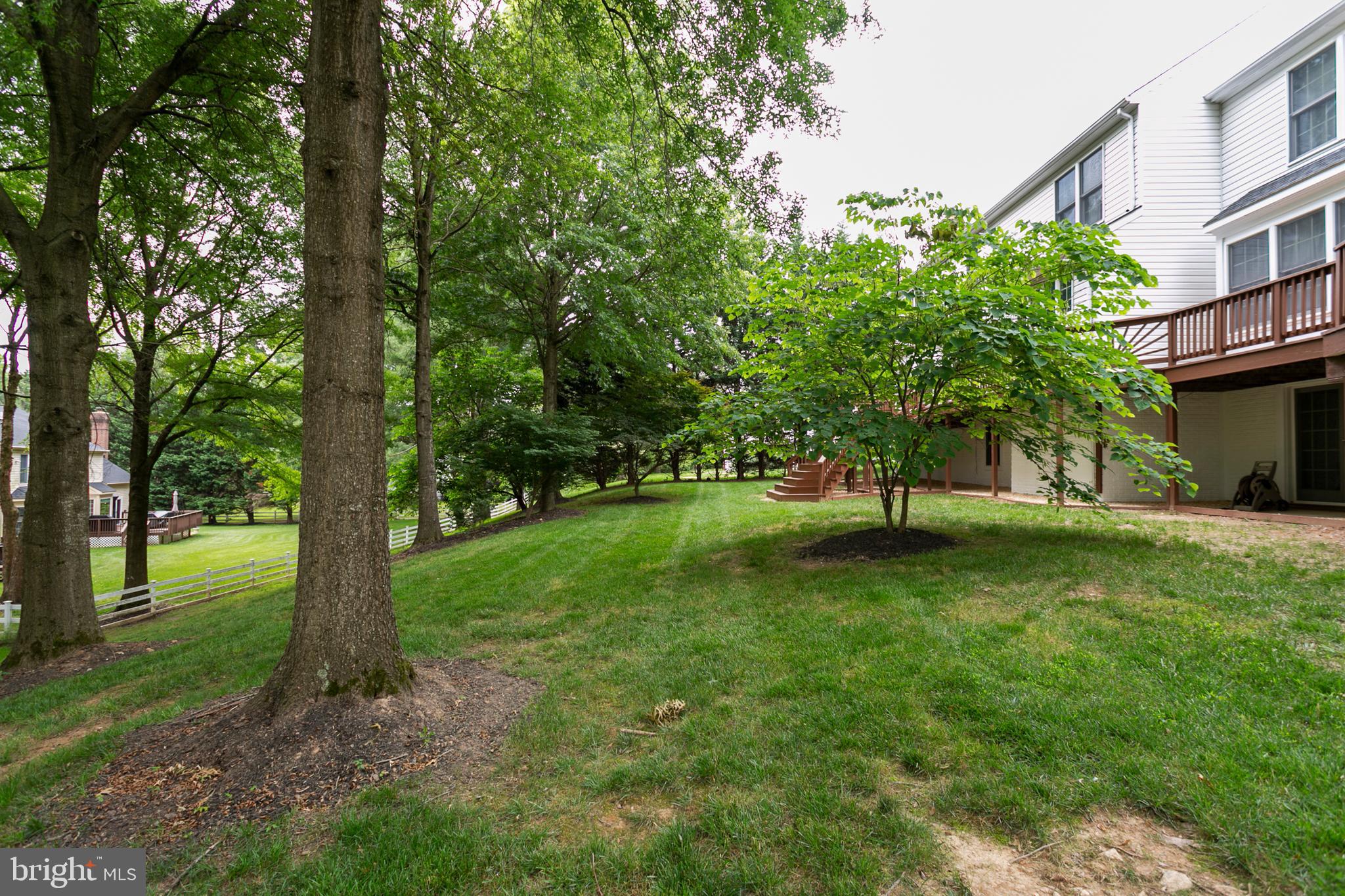 PATUXENT SPRINGS - Residential