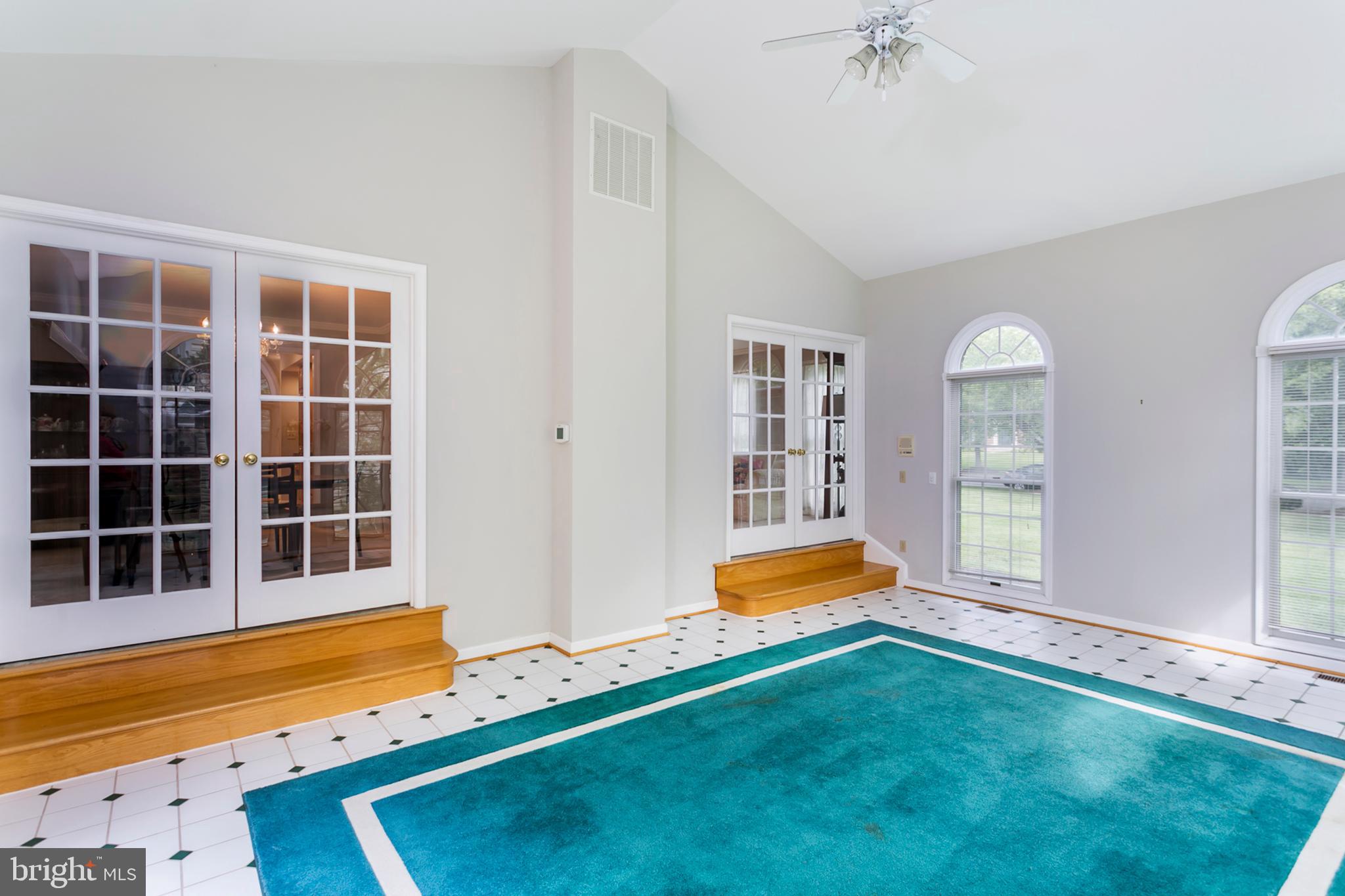 PATUXENT SPRINGS - Residential