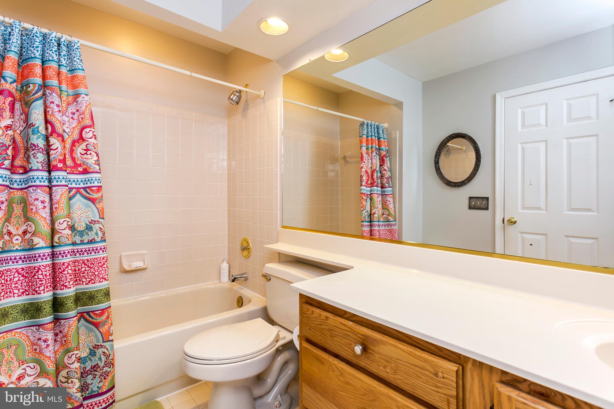 PATUXENT SPRINGS - Residential