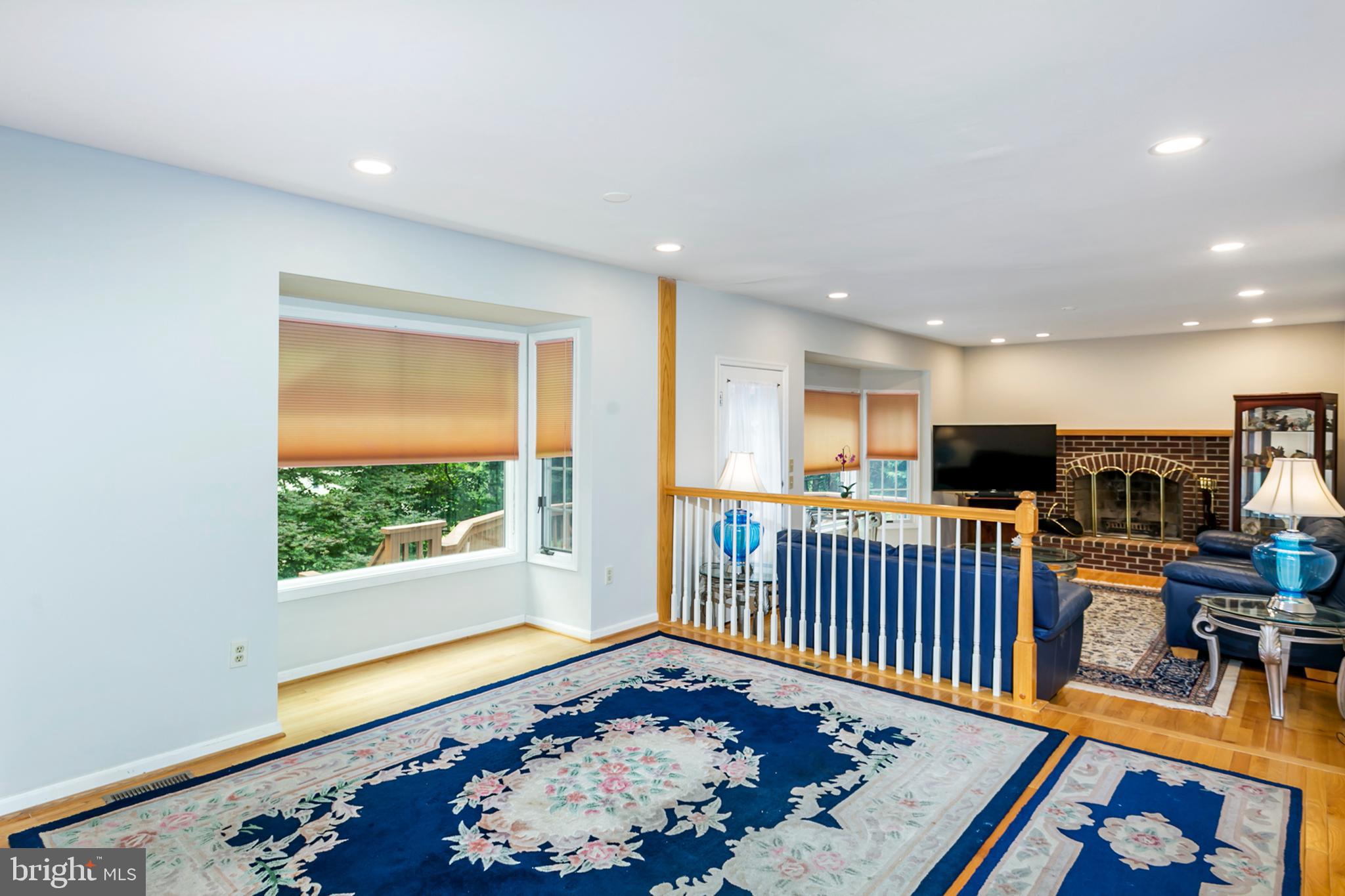 PATUXENT SPRINGS - Residential