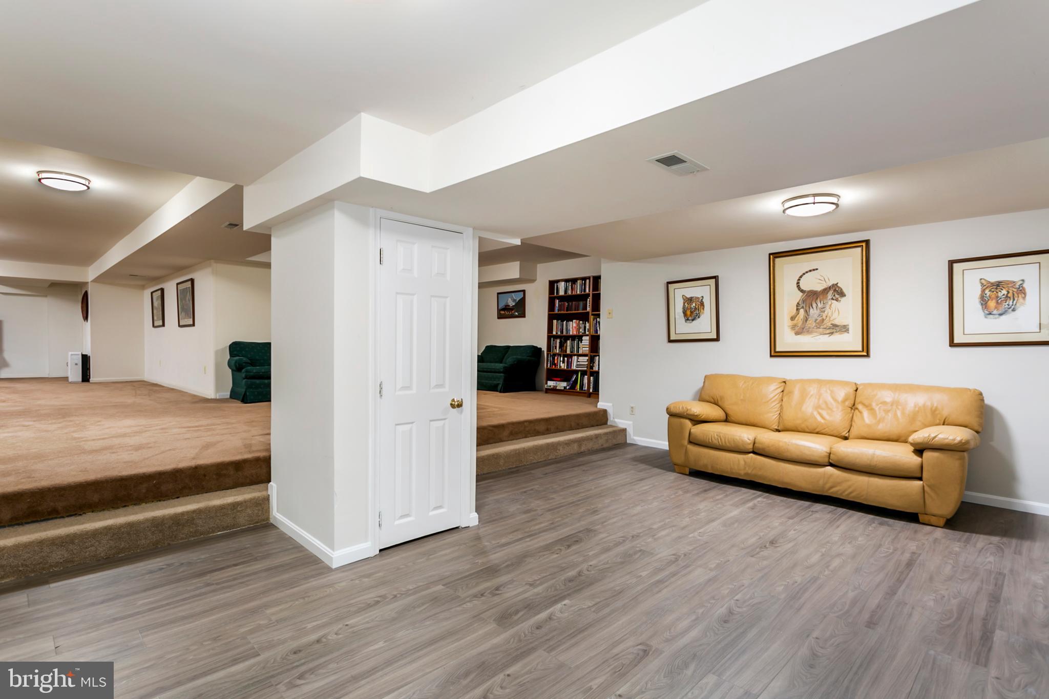 PATUXENT SPRINGS - Residential