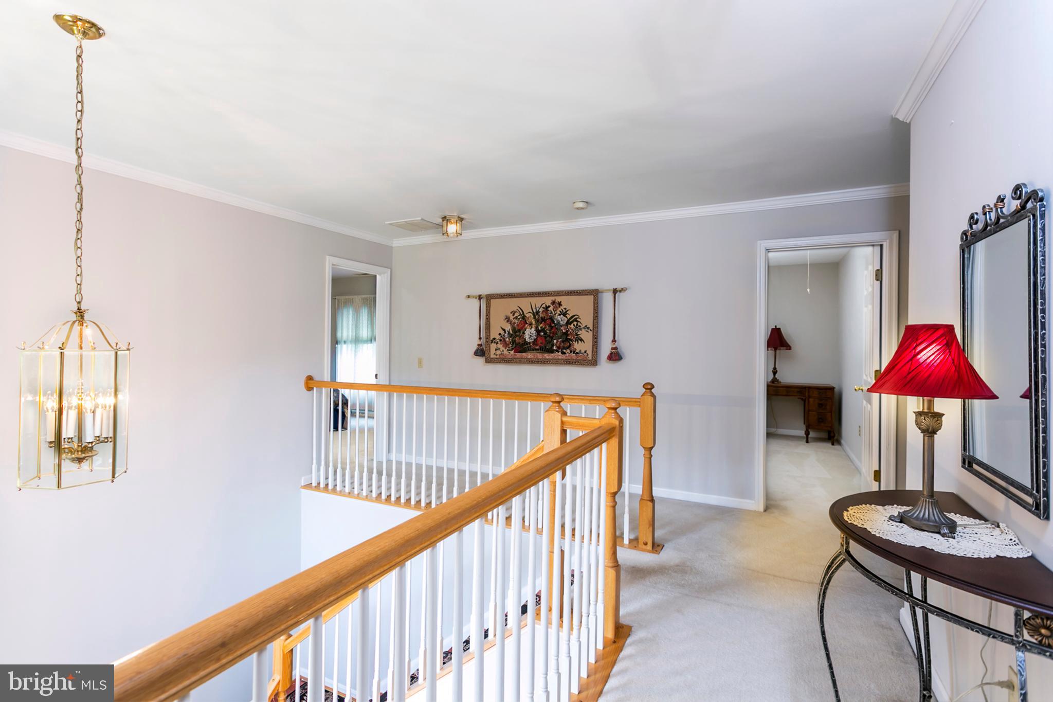 PATUXENT SPRINGS - Residential