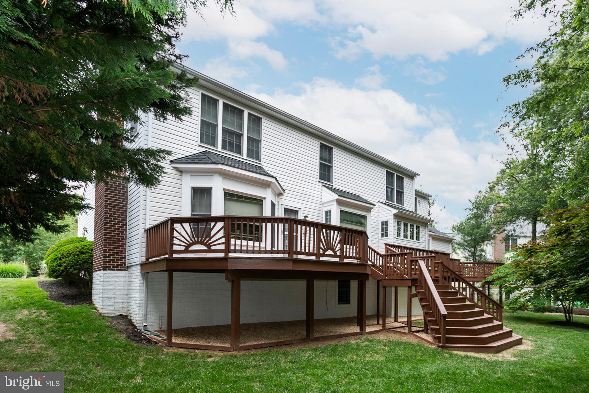 PATUXENT SPRINGS - Residential