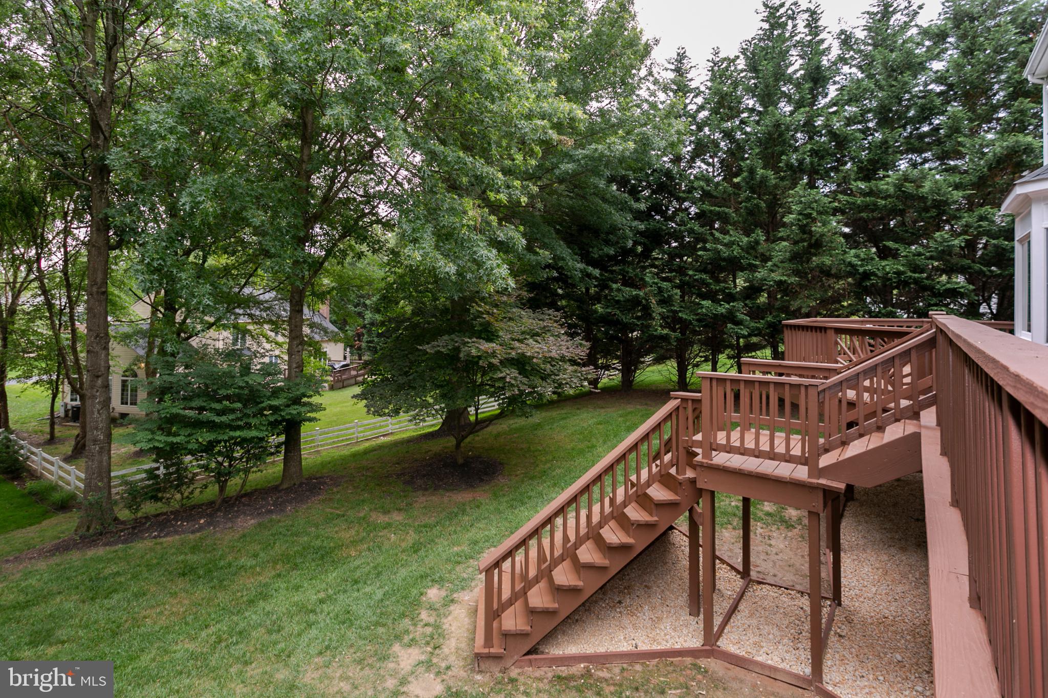 PATUXENT SPRINGS - Residential