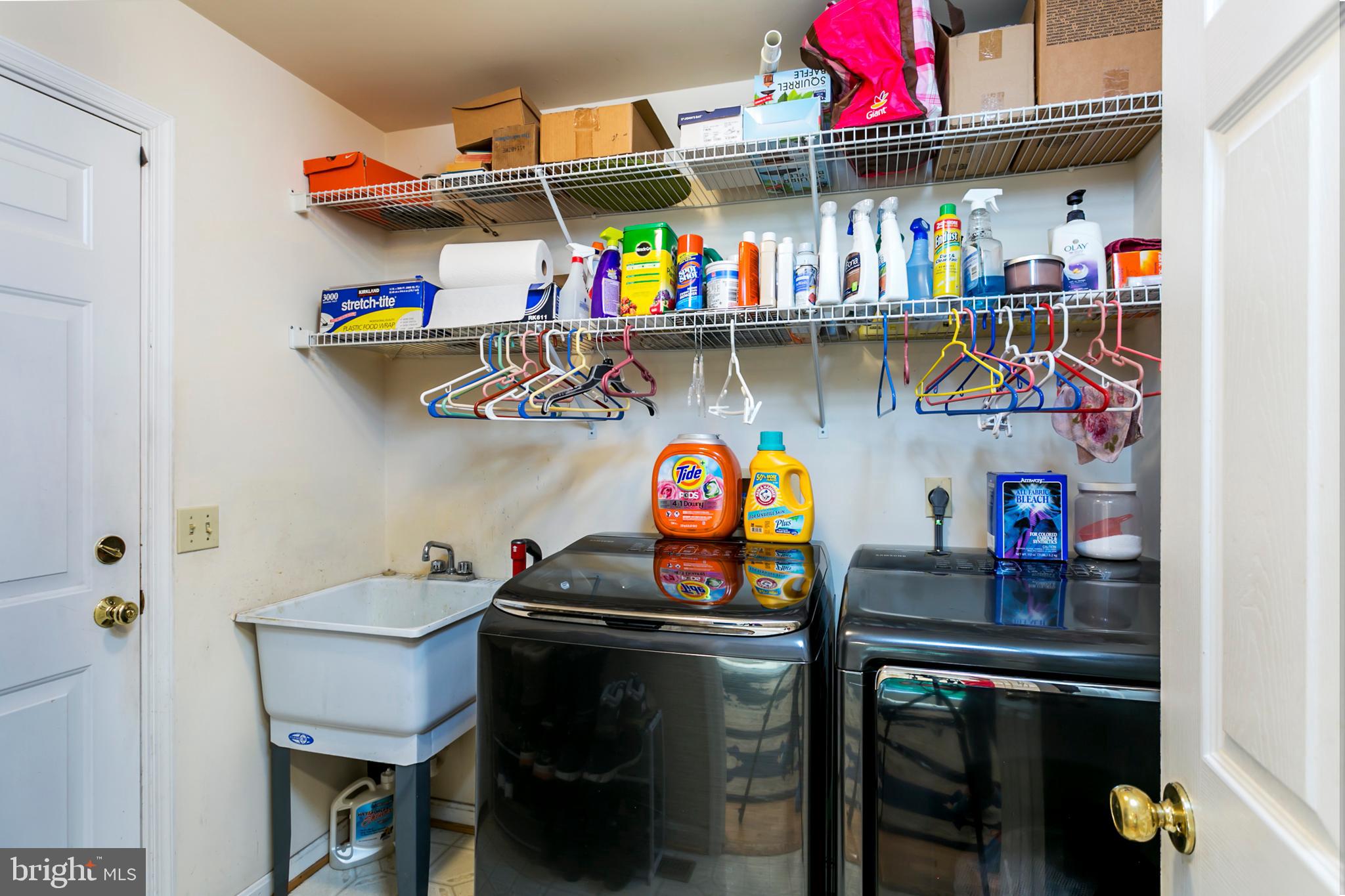 PATUXENT SPRINGS - Residential