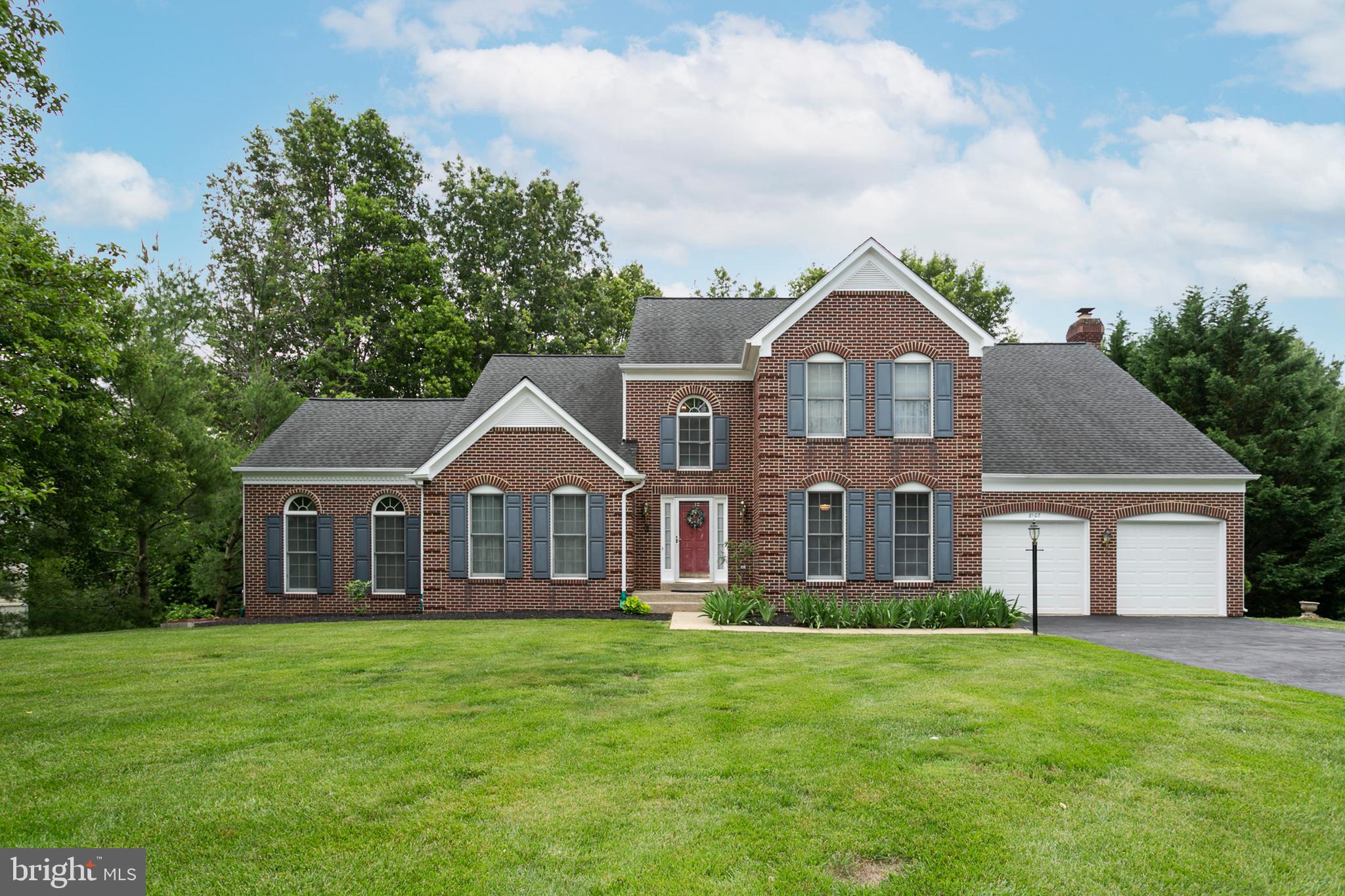 PATUXENT SPRINGS - Residential