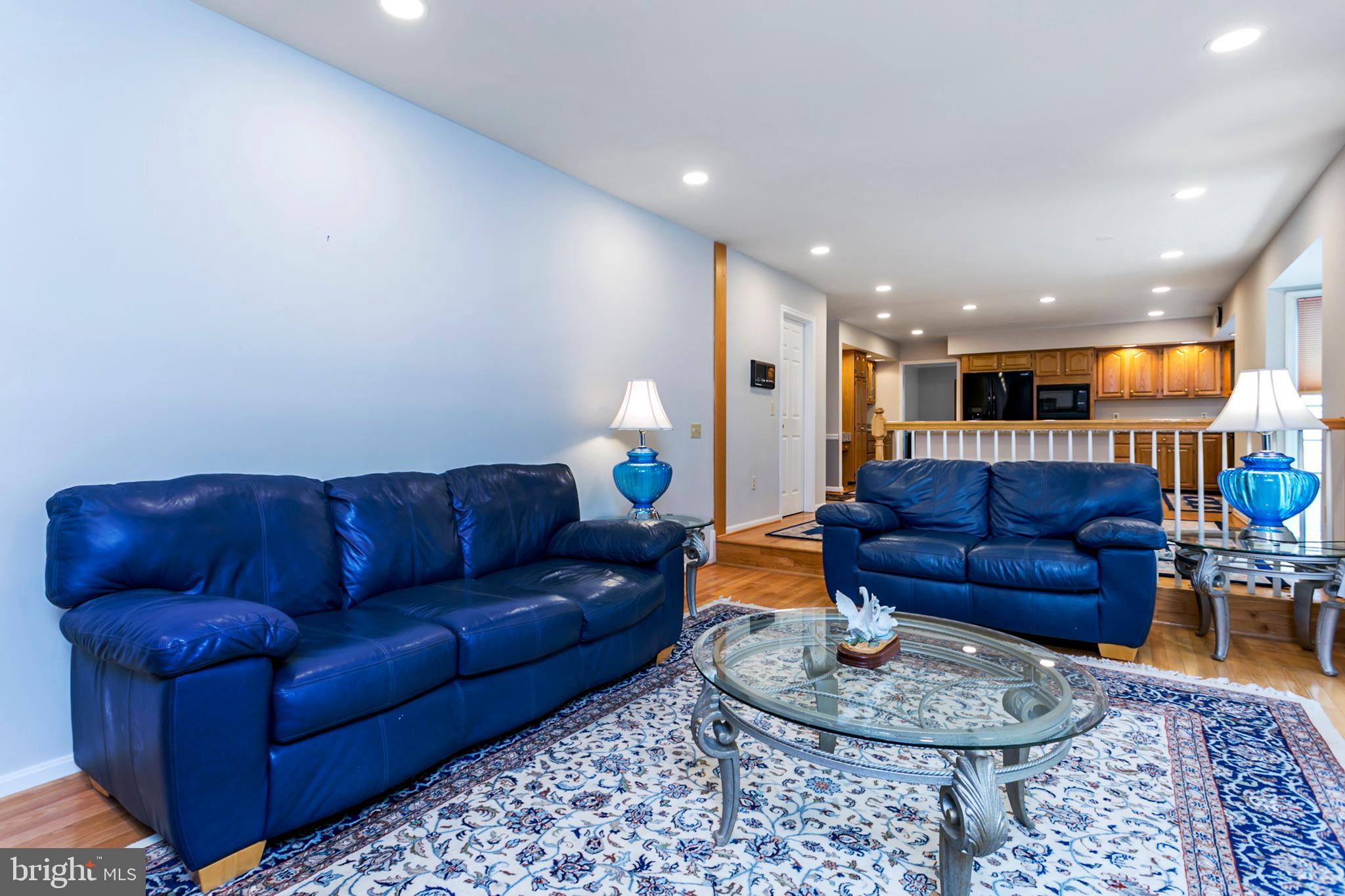 PATUXENT SPRINGS - Residential