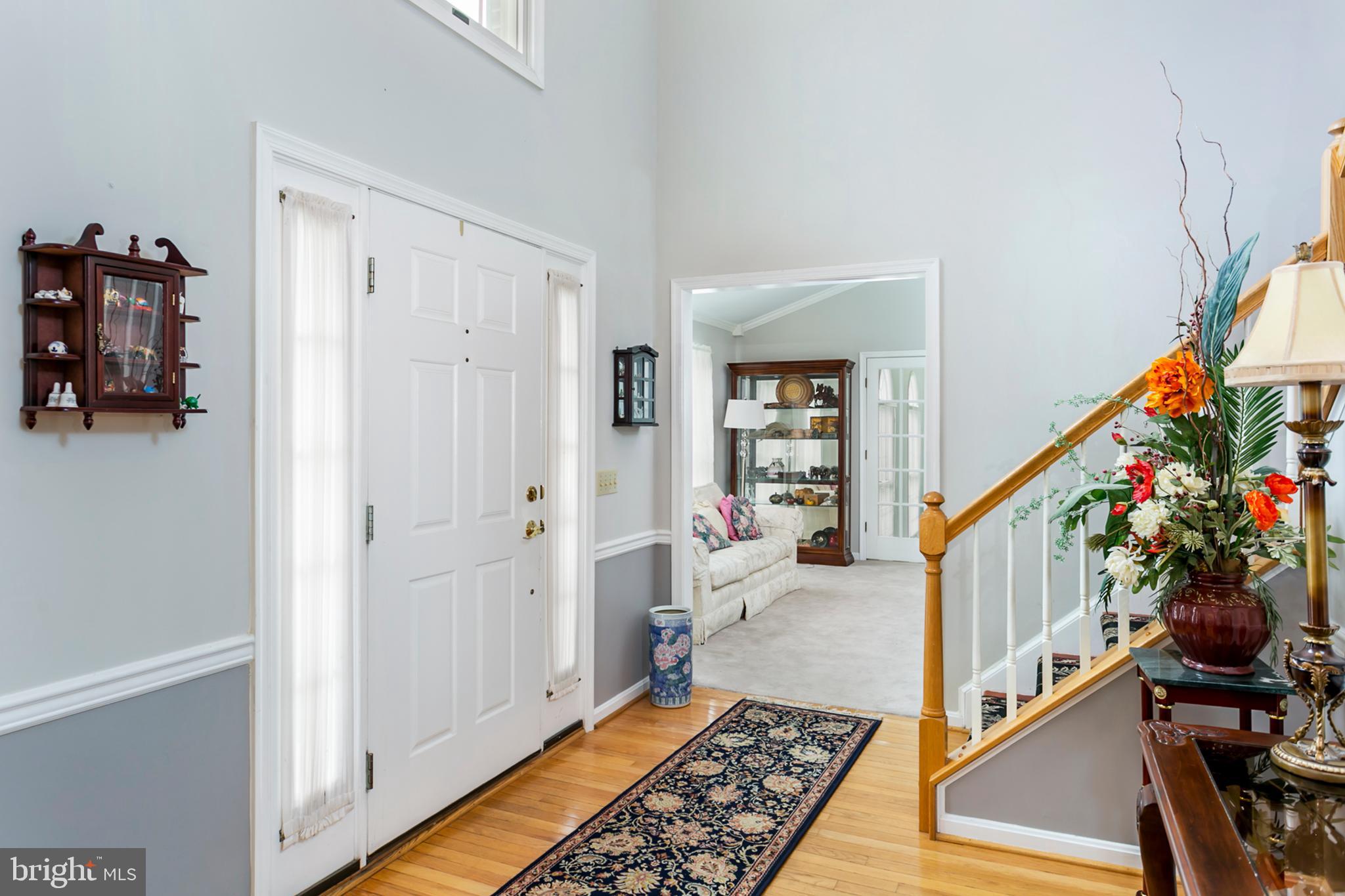 PATUXENT SPRINGS - Residential