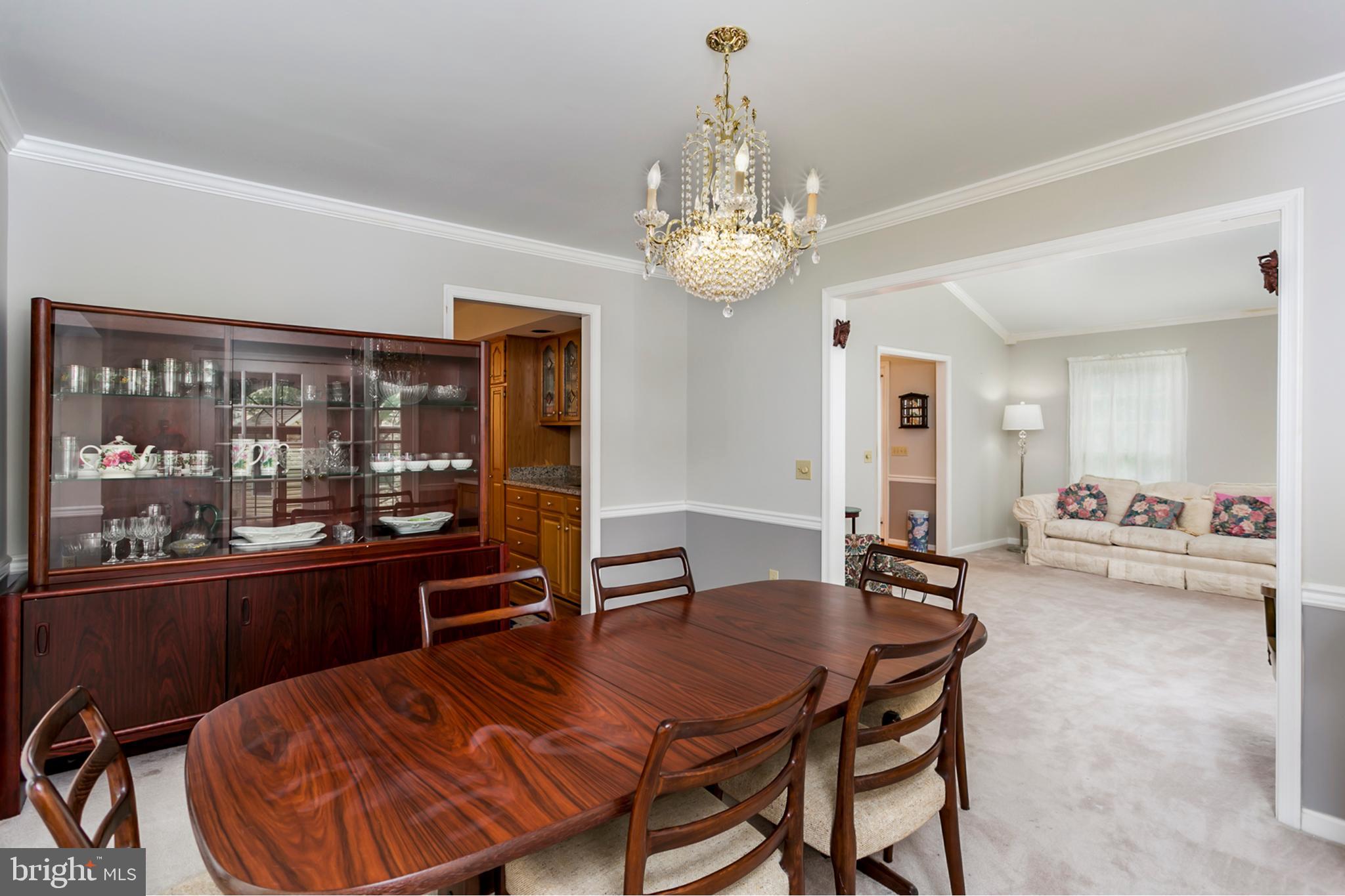 PATUXENT SPRINGS - Residential