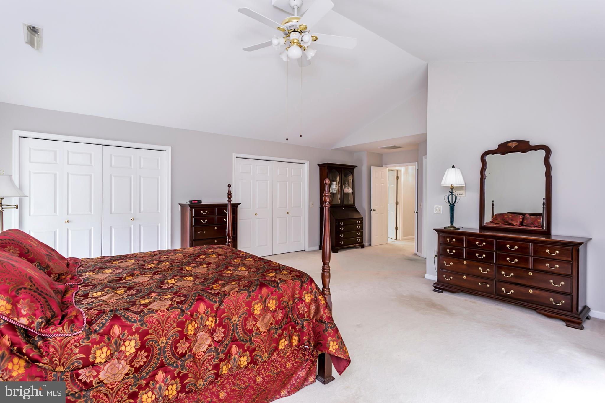 PATUXENT SPRINGS - Residential