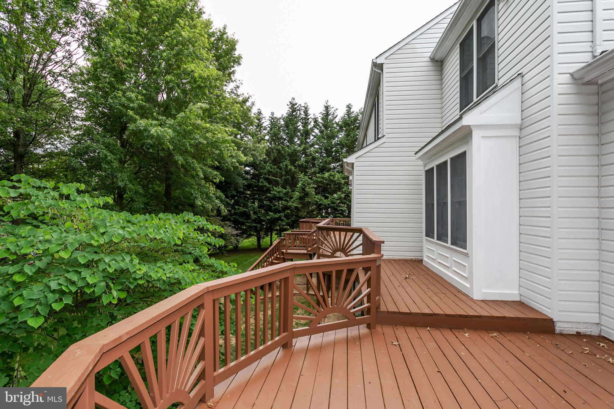 PATUXENT SPRINGS - Residential