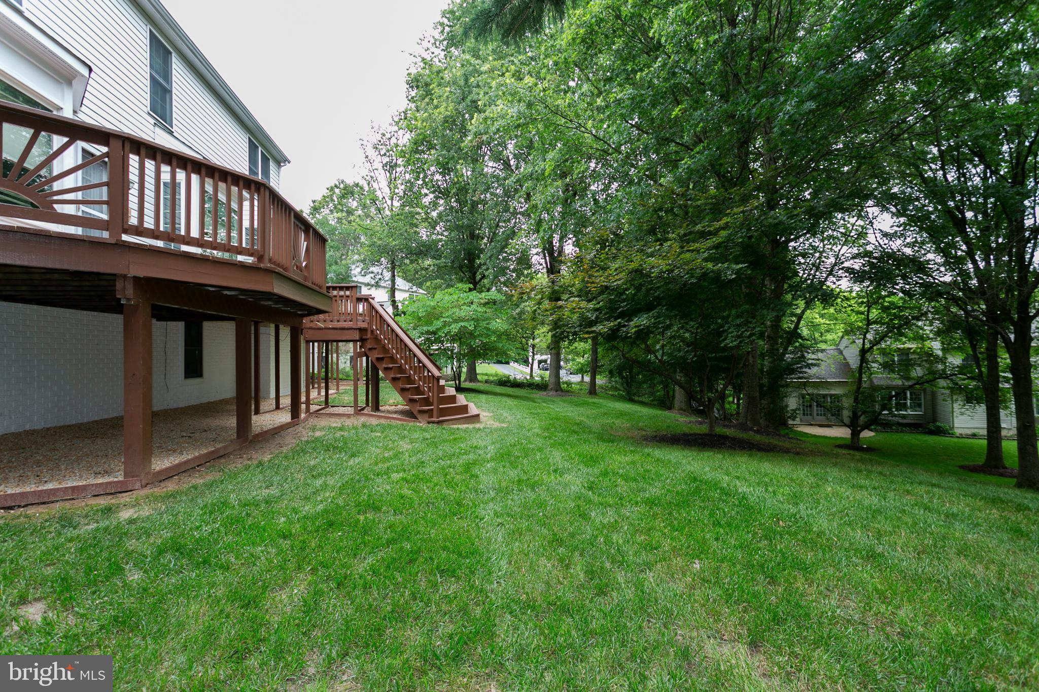 PATUXENT SPRINGS - Residential