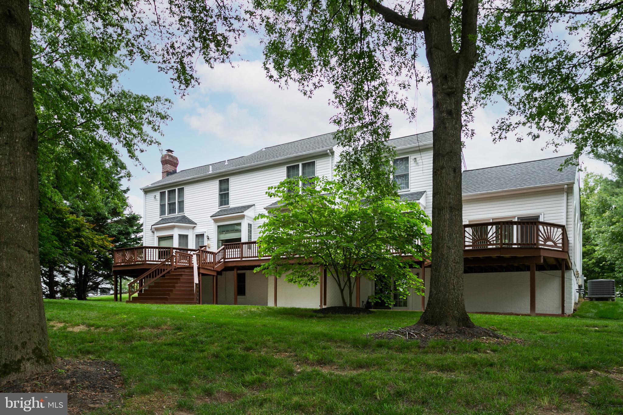 PATUXENT SPRINGS - Residential