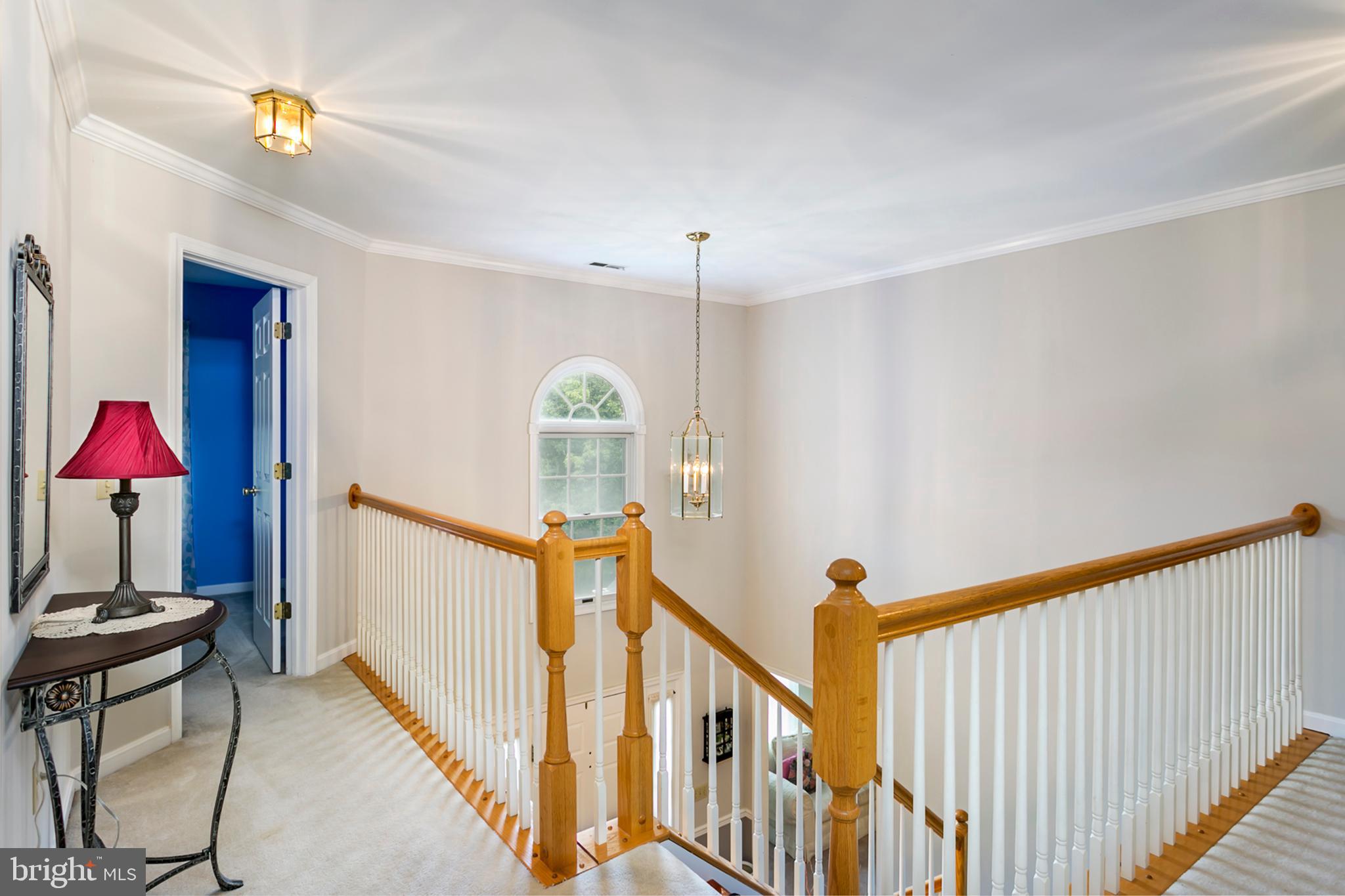 PATUXENT SPRINGS - Residential