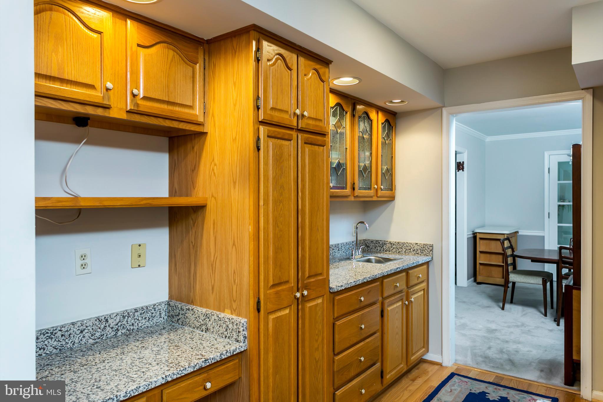 PATUXENT SPRINGS - Residential