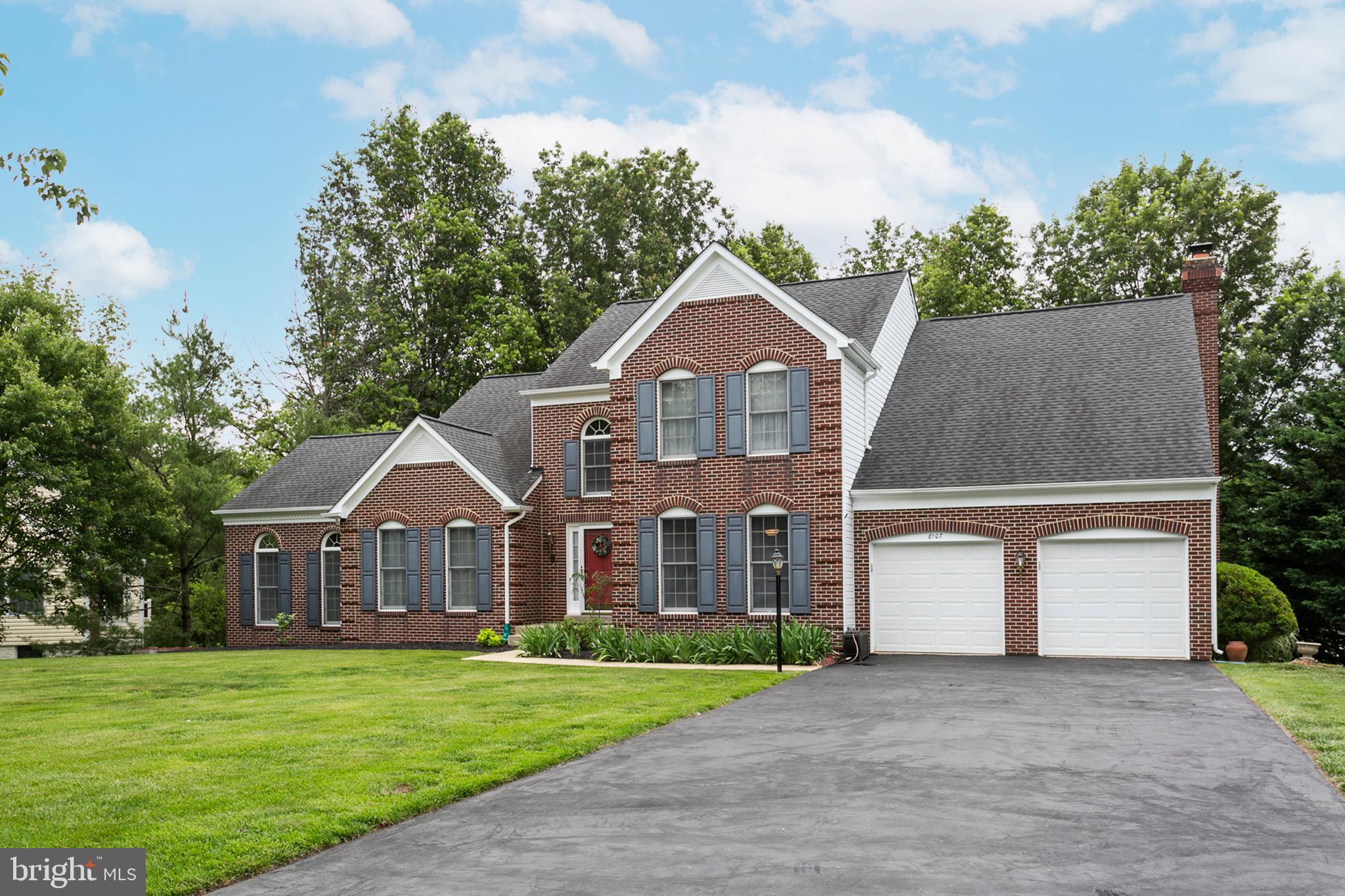 PATUXENT SPRINGS - Residential