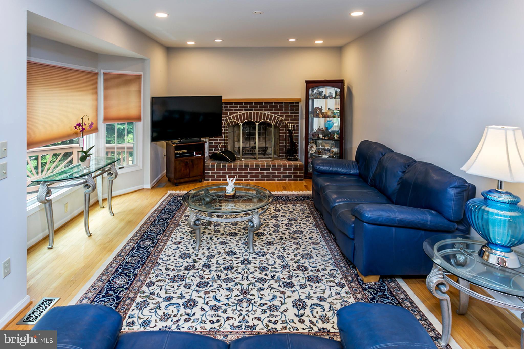 PATUXENT SPRINGS - Residential