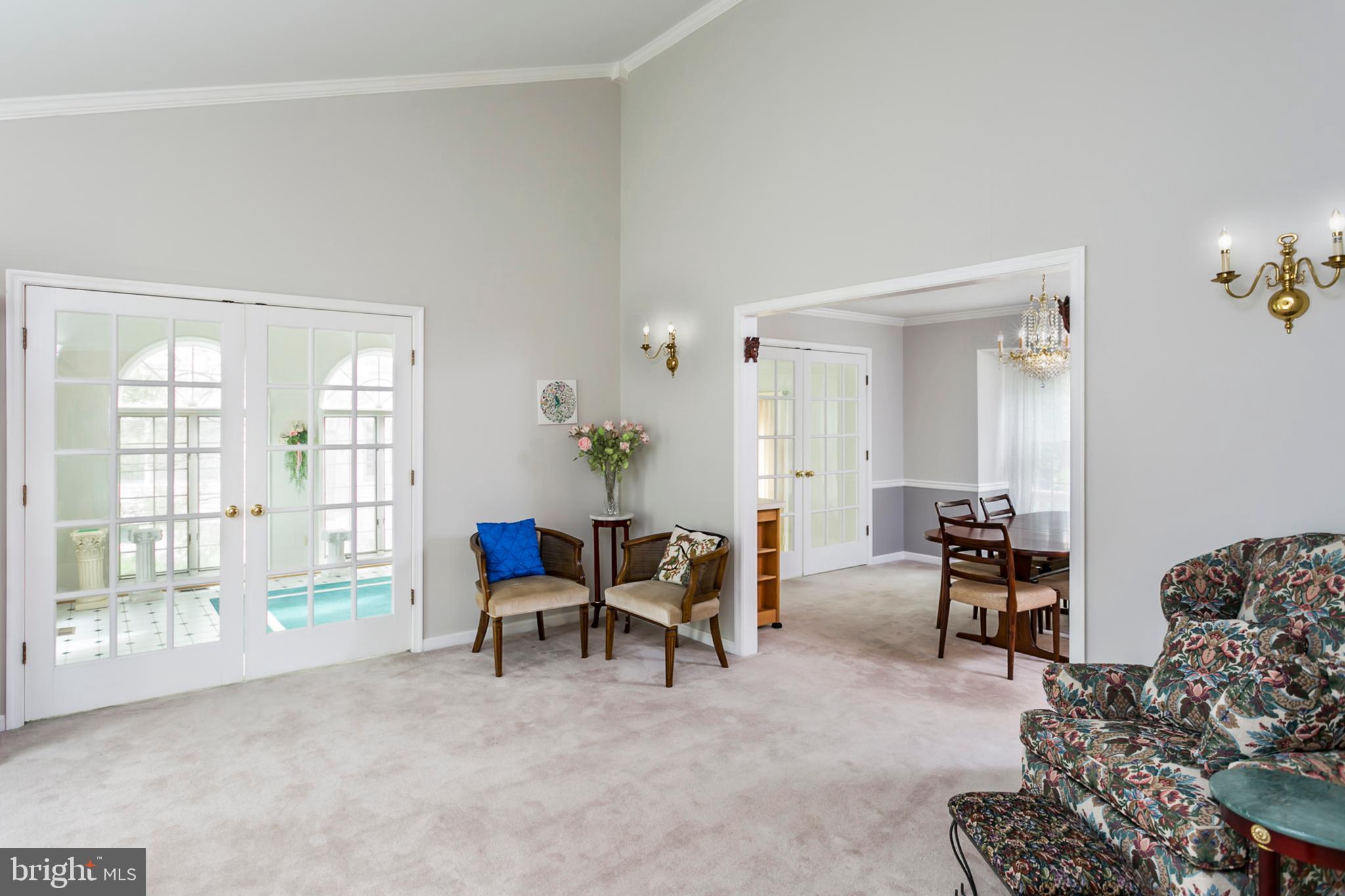 PATUXENT SPRINGS - Residential