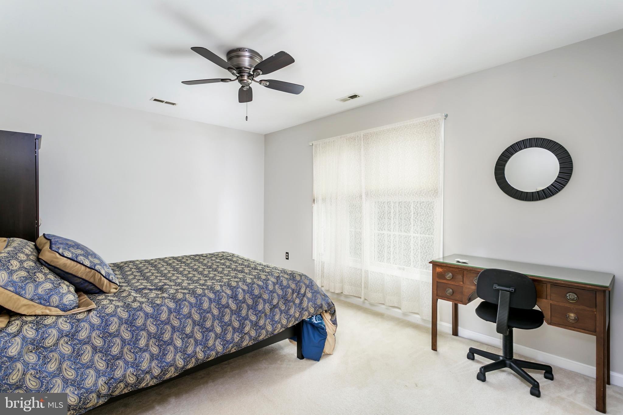 PATUXENT SPRINGS - Residential