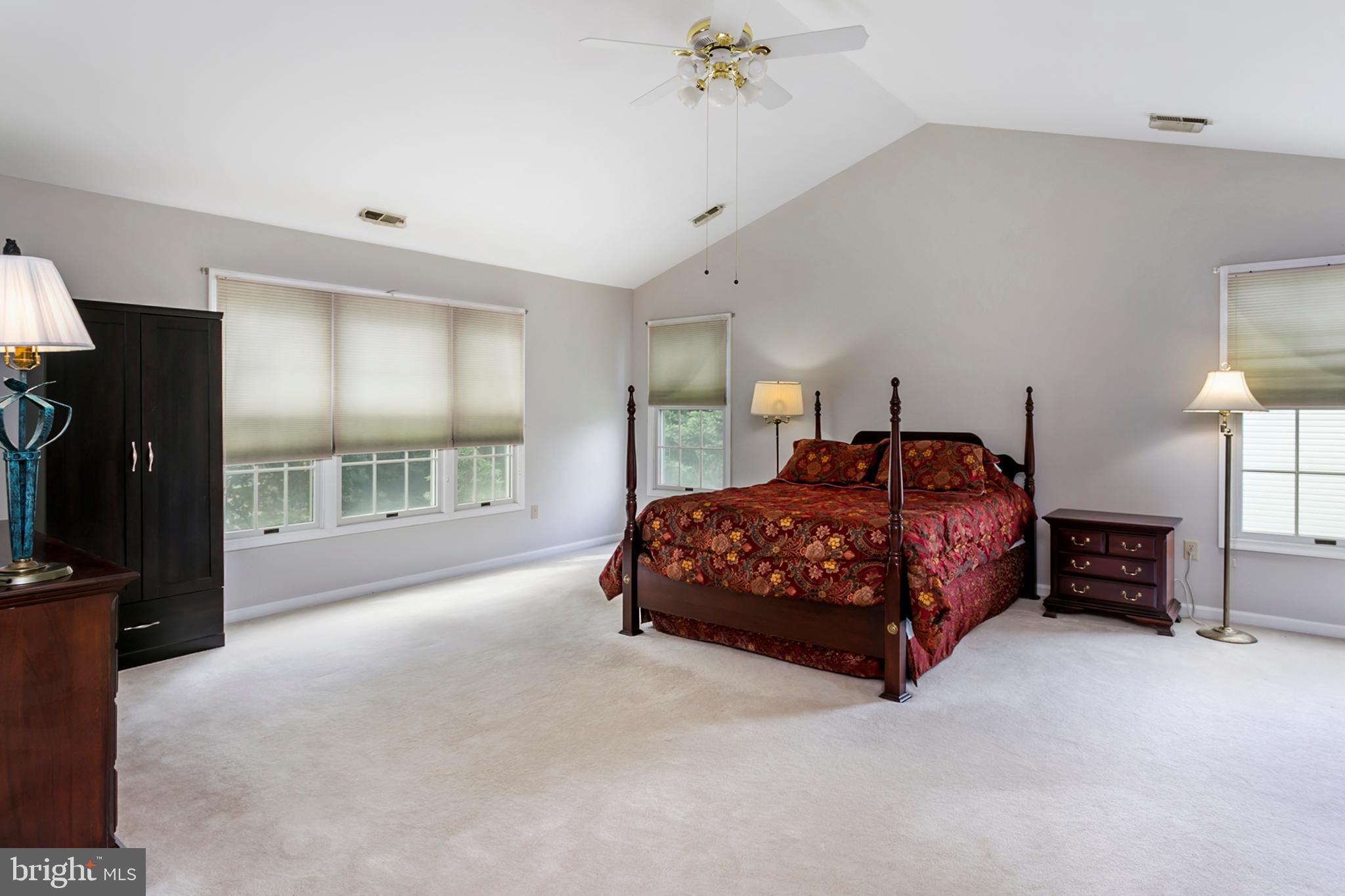 PATUXENT SPRINGS - Residential