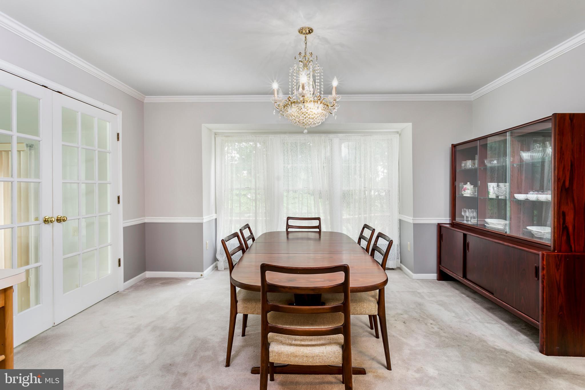 PATUXENT SPRINGS - Residential