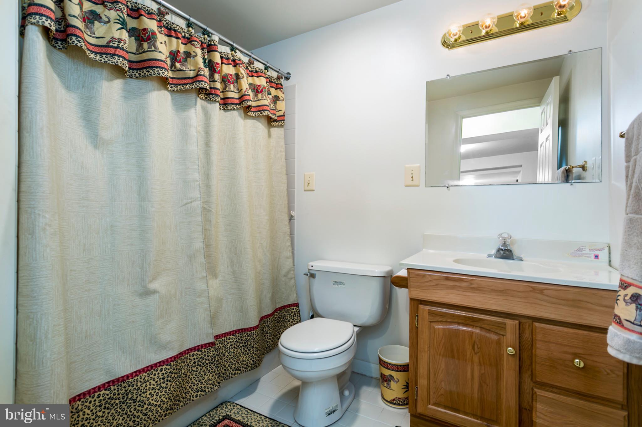 PATUXENT SPRINGS - Residential