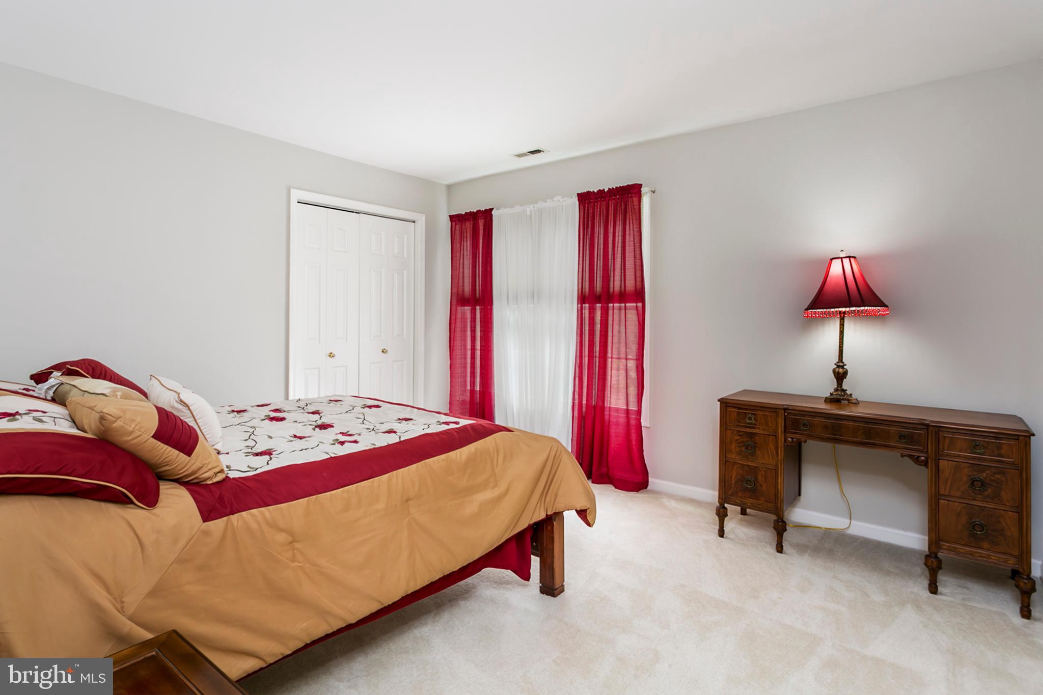 PATUXENT SPRINGS - Residential