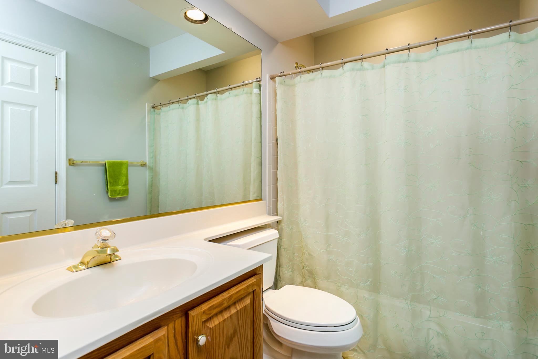 PATUXENT SPRINGS - Residential