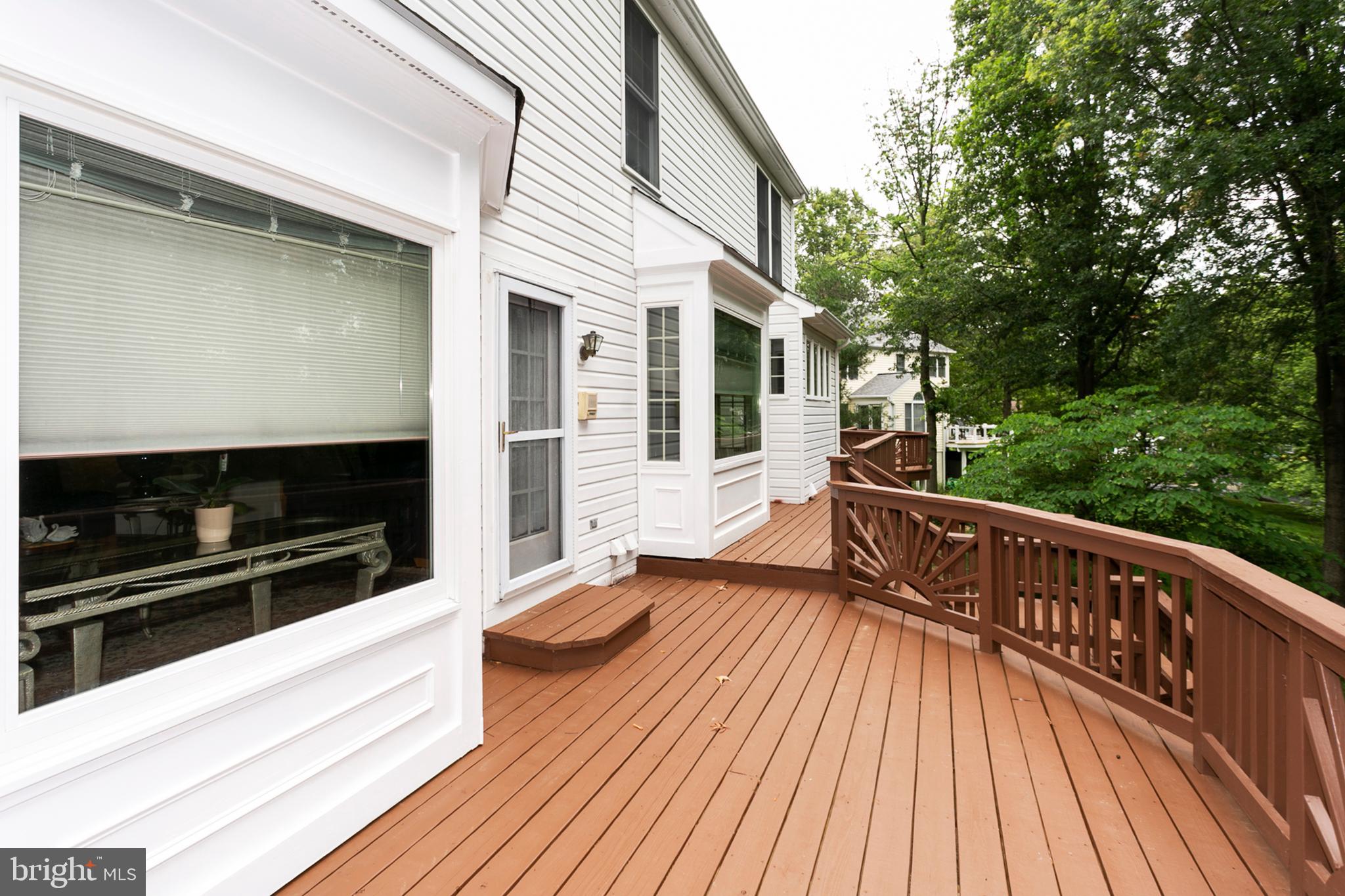 PATUXENT SPRINGS - Residential