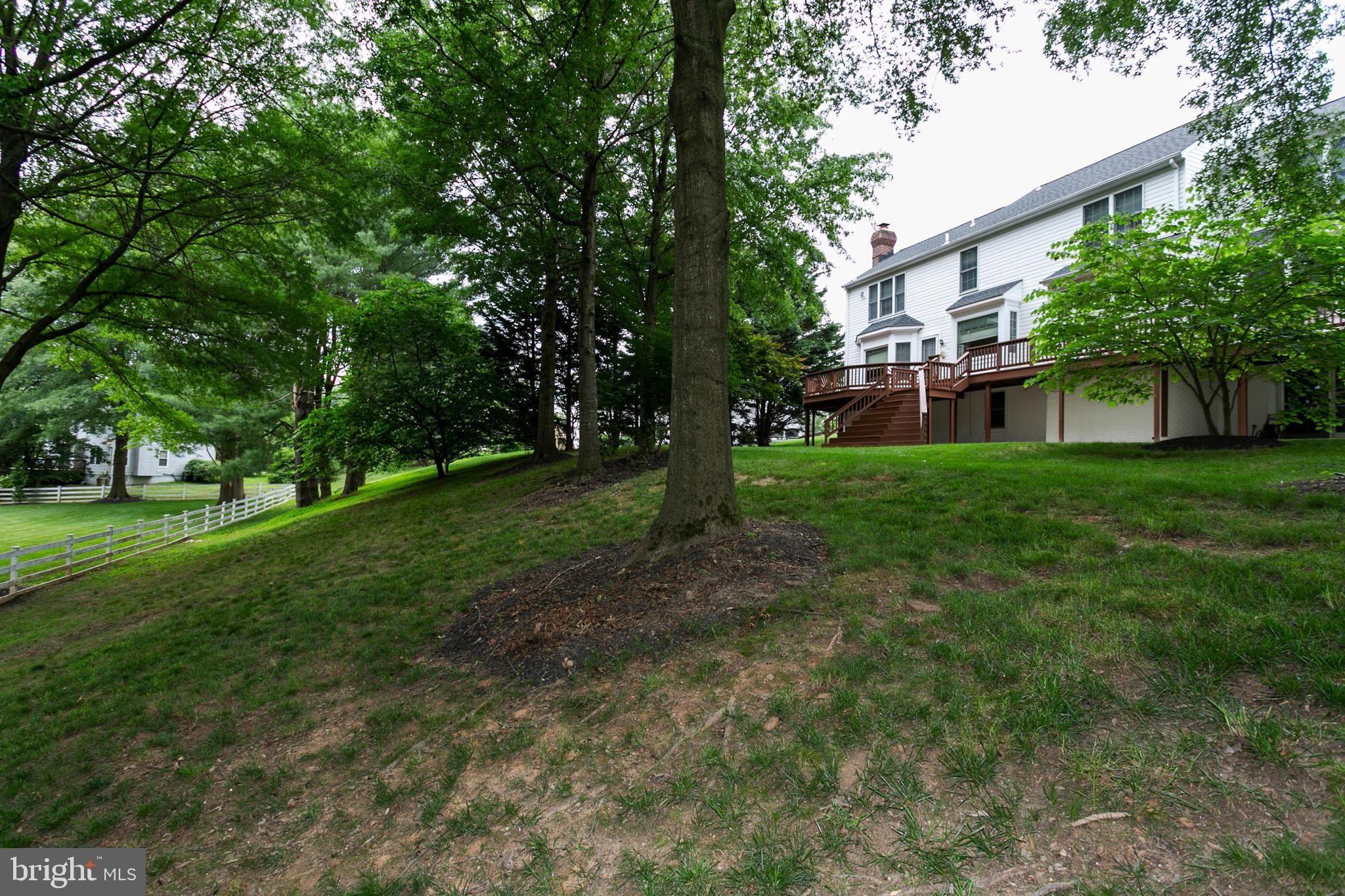 PATUXENT SPRINGS - Residential