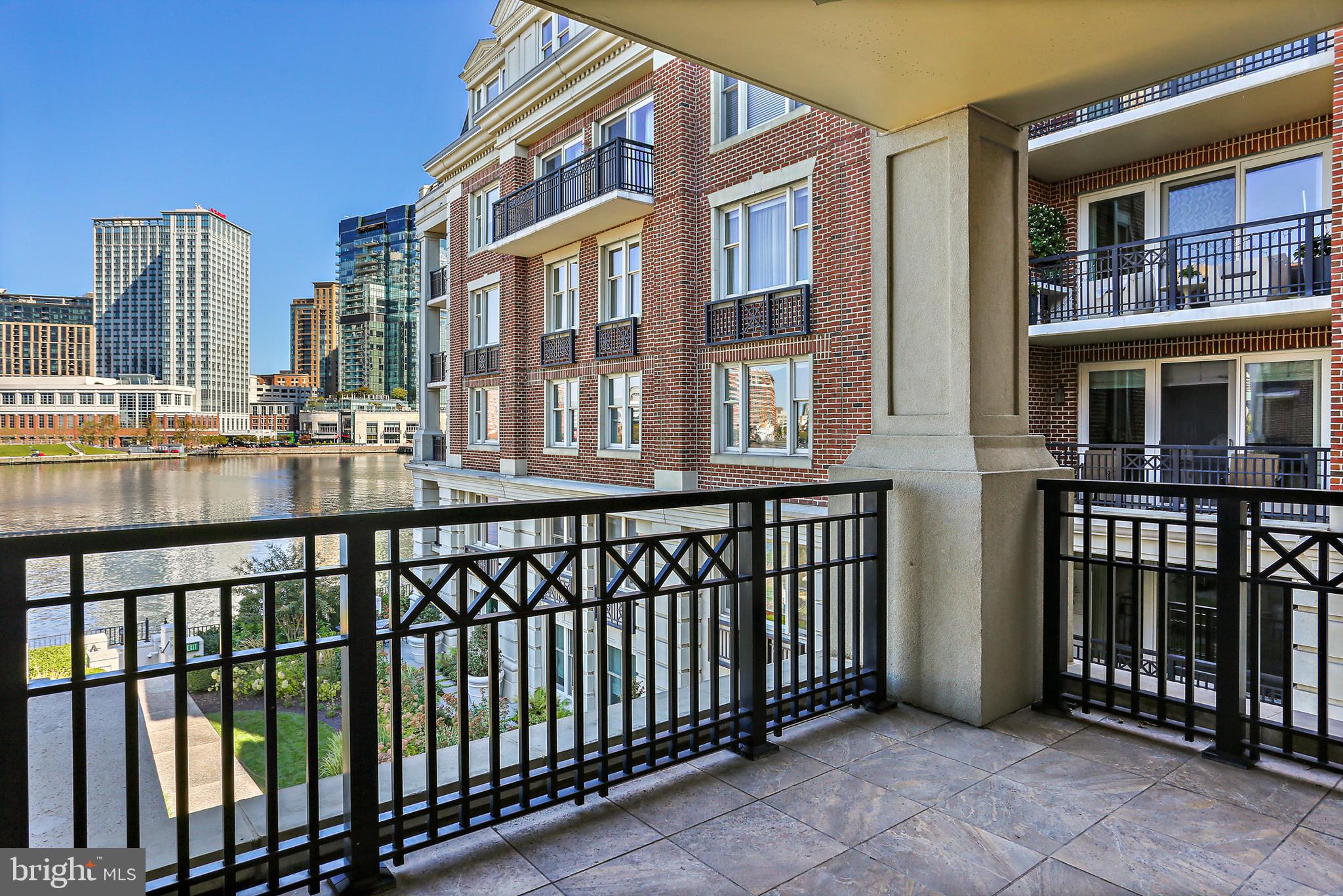 INNER HARBOR - Residential