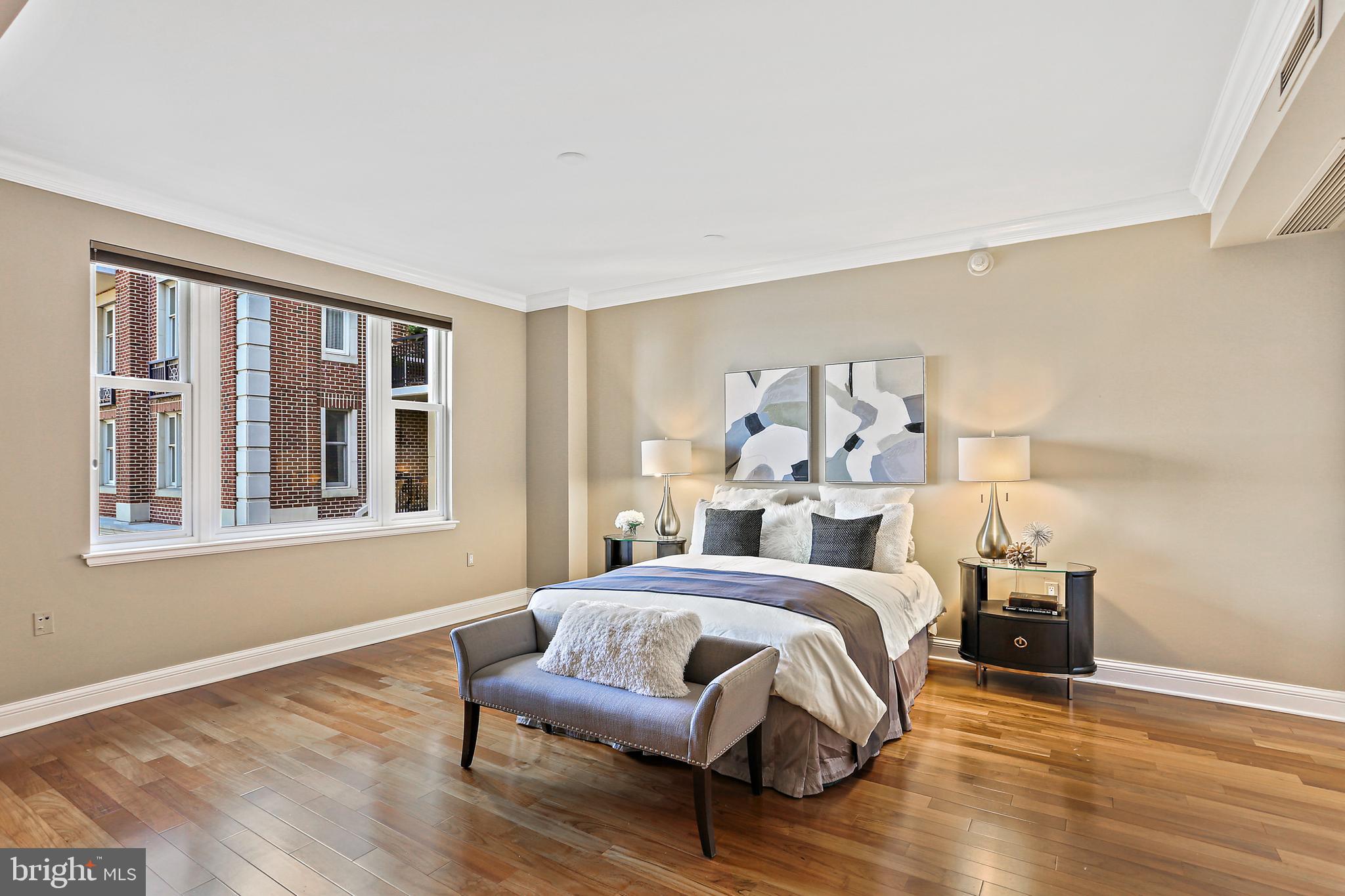 INNER HARBOR - Residential