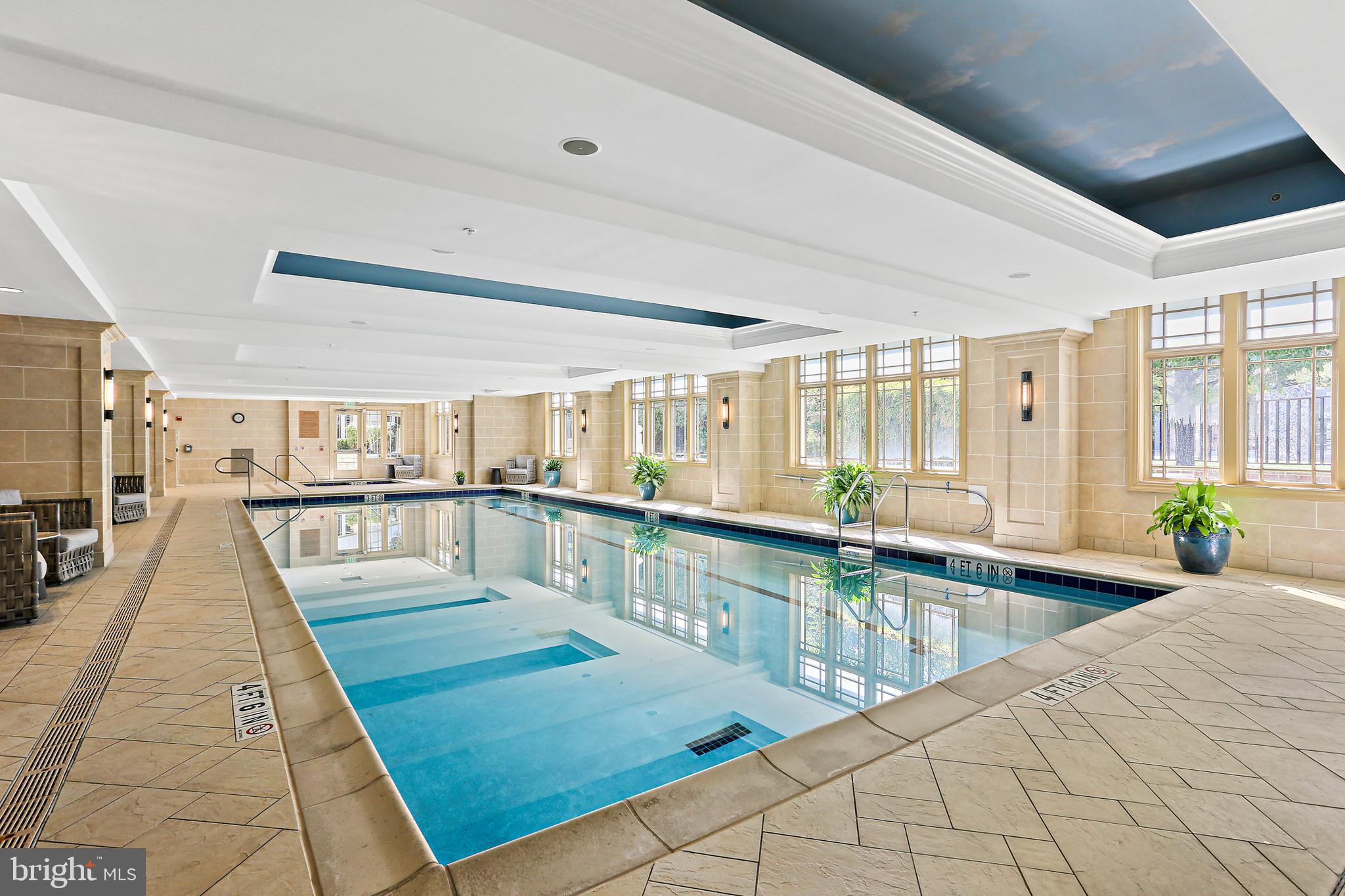 INNER HARBOR - Residential