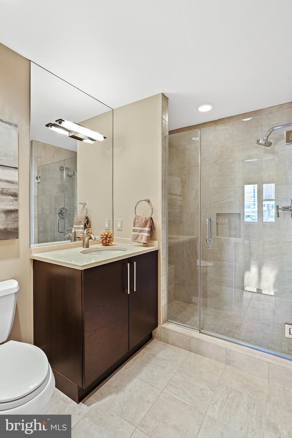 INNER HARBOR - Residential