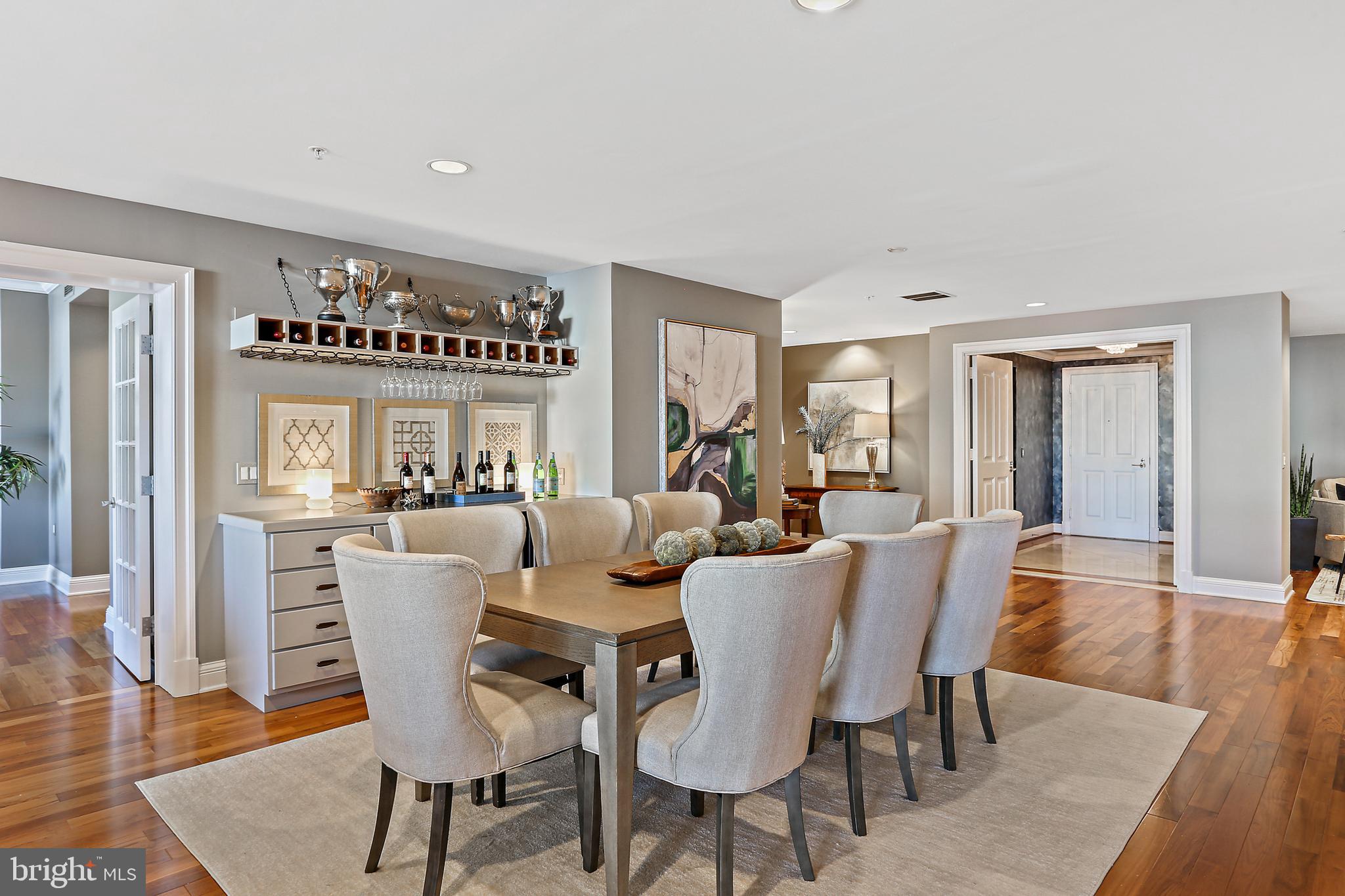 INNER HARBOR - Residential