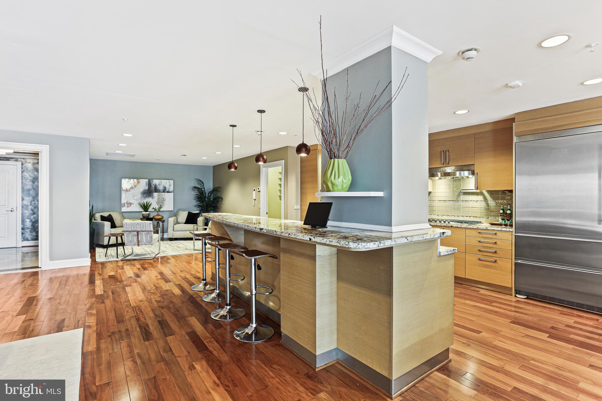 INNER HARBOR - Residential