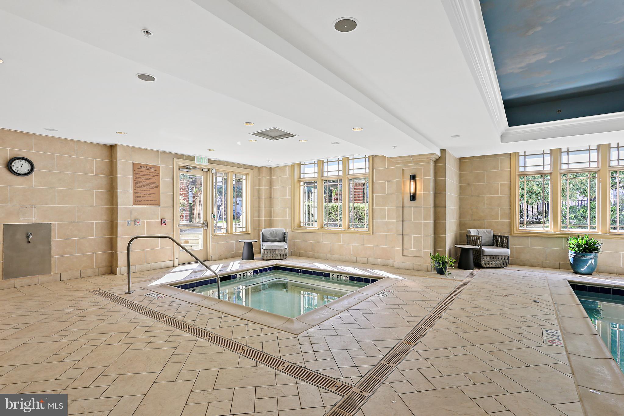 INNER HARBOR - Residential