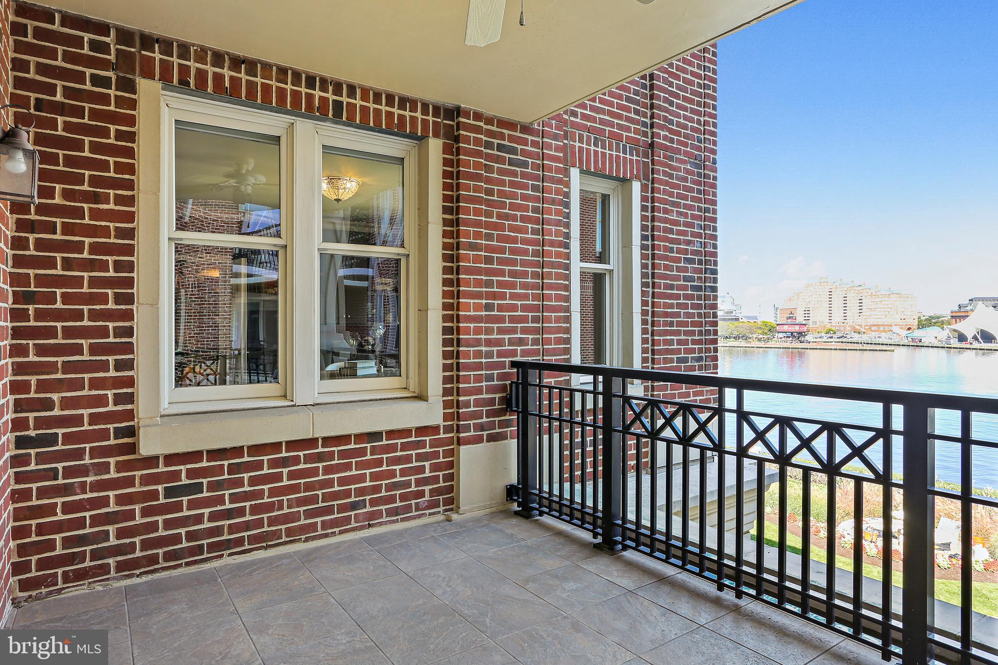 INNER HARBOR - Residential