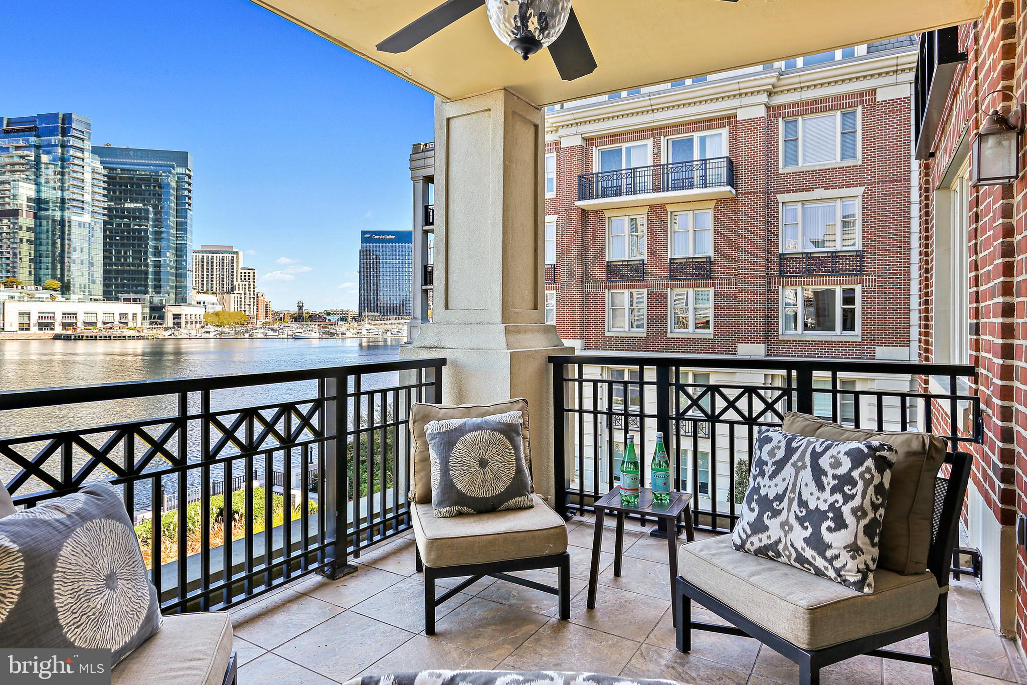 INNER HARBOR - Residential