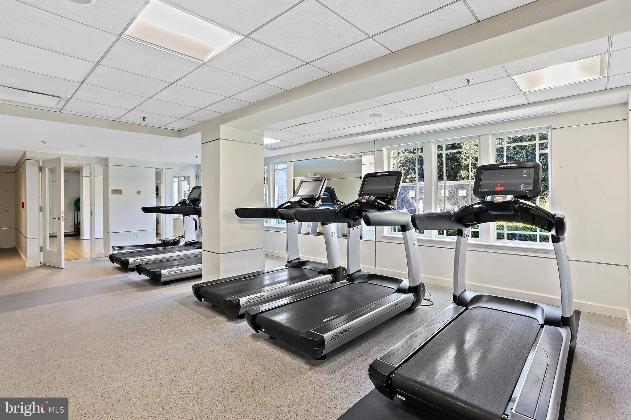 INNER HARBOR - Residential