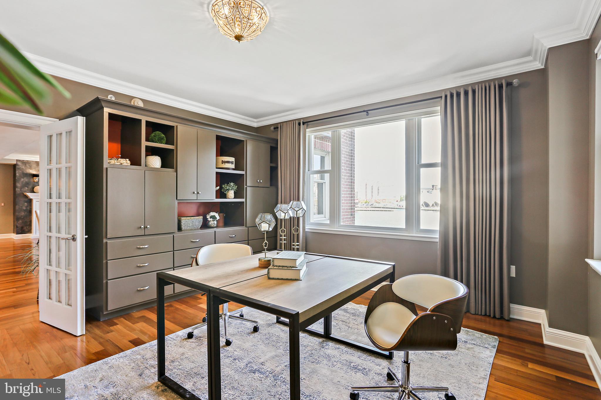 INNER HARBOR - Residential